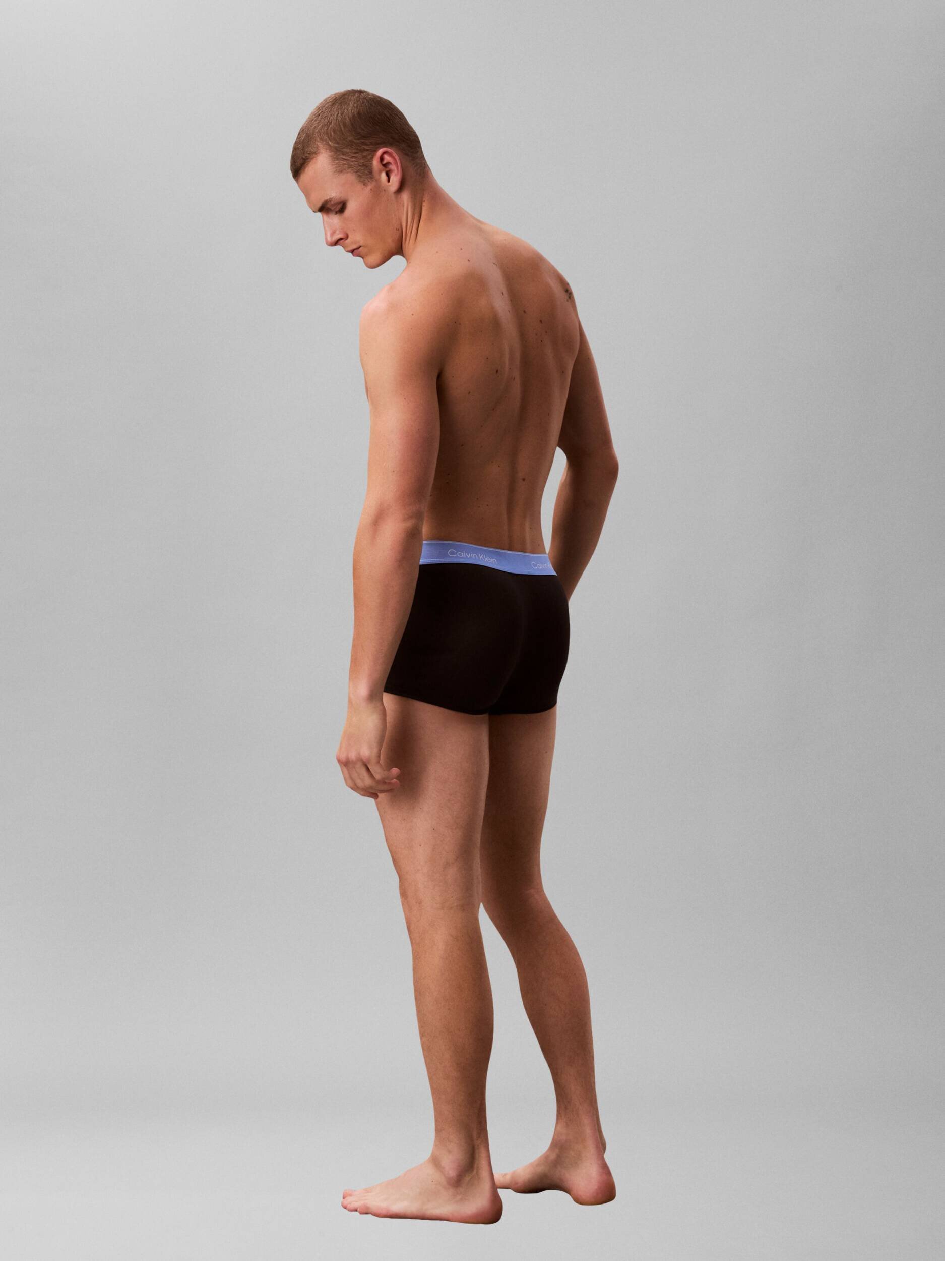 Calvin Klein Underwear Chiloți boxer 5-pack