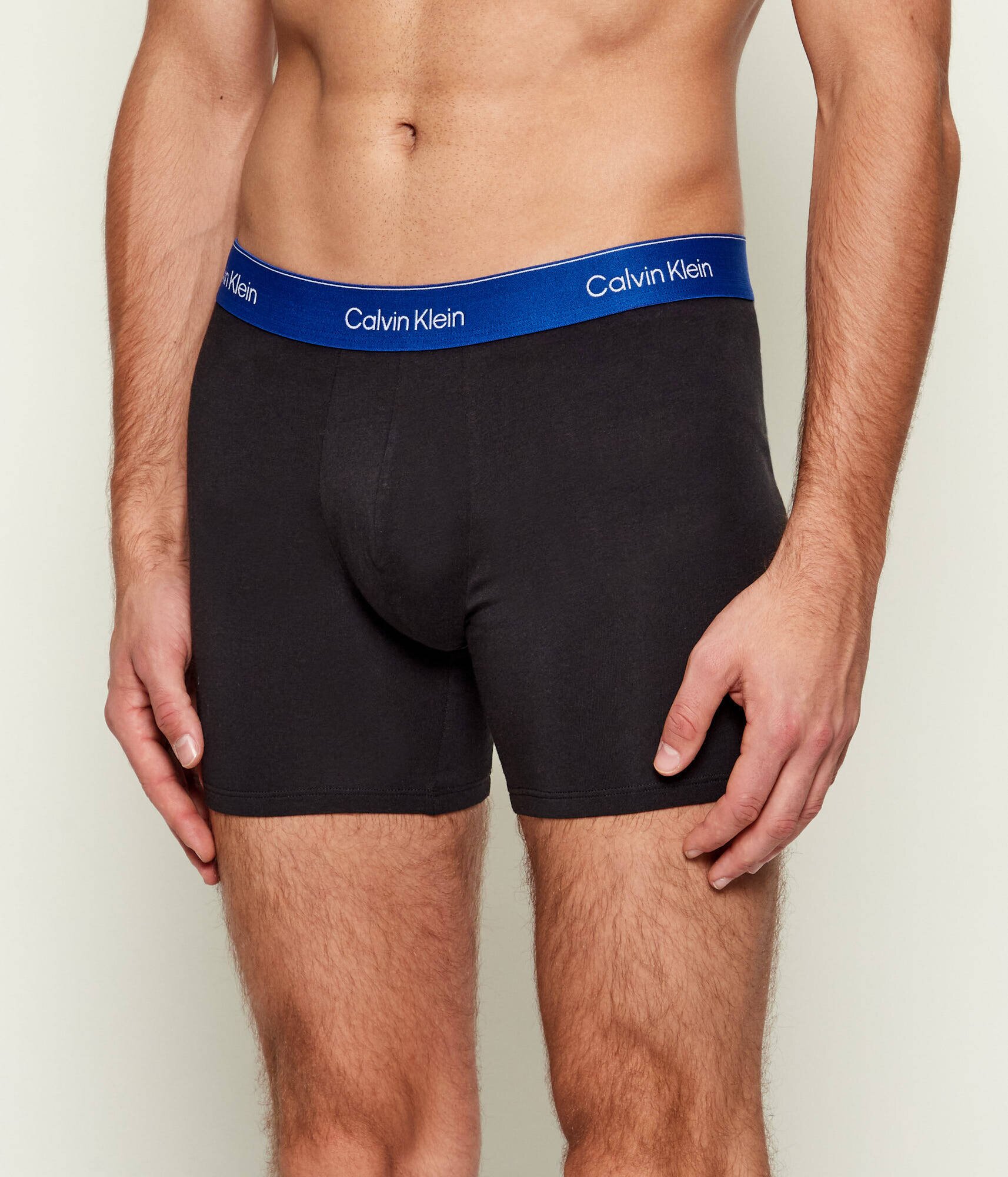 Calvin Klein Underwear Chiloți boxer 5-pack