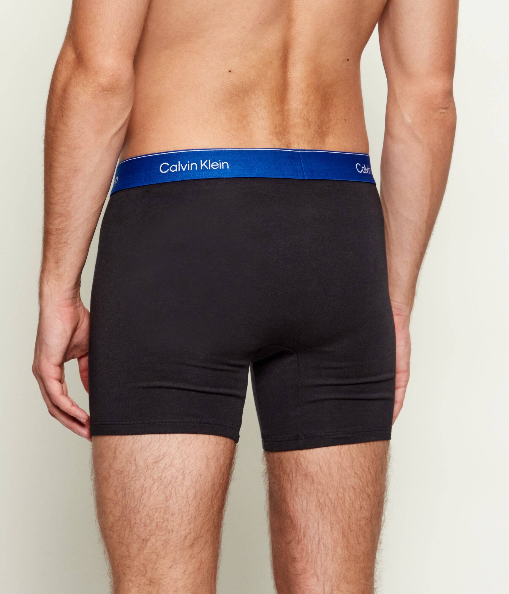 Calvin Klein Underwear Chiloți boxer 5-pack