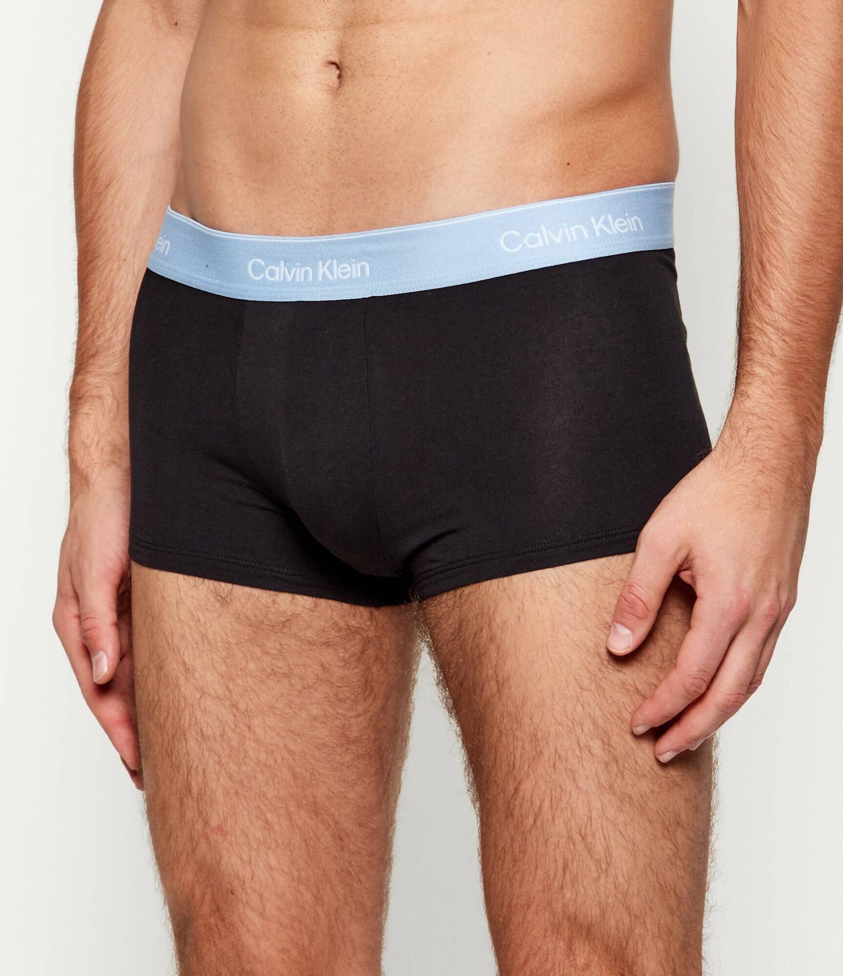 Calvin Klein Underwear Chiloți boxer 5-pack