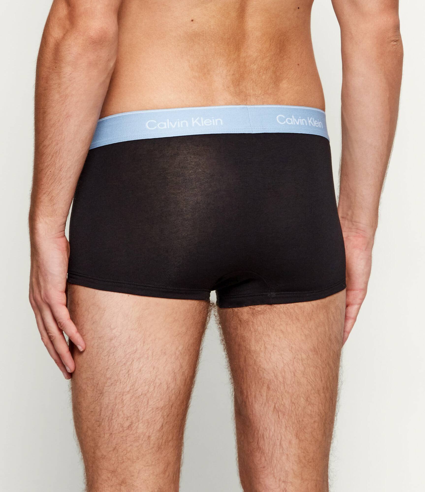 Calvin Klein Underwear Chiloți boxer 5-pack
