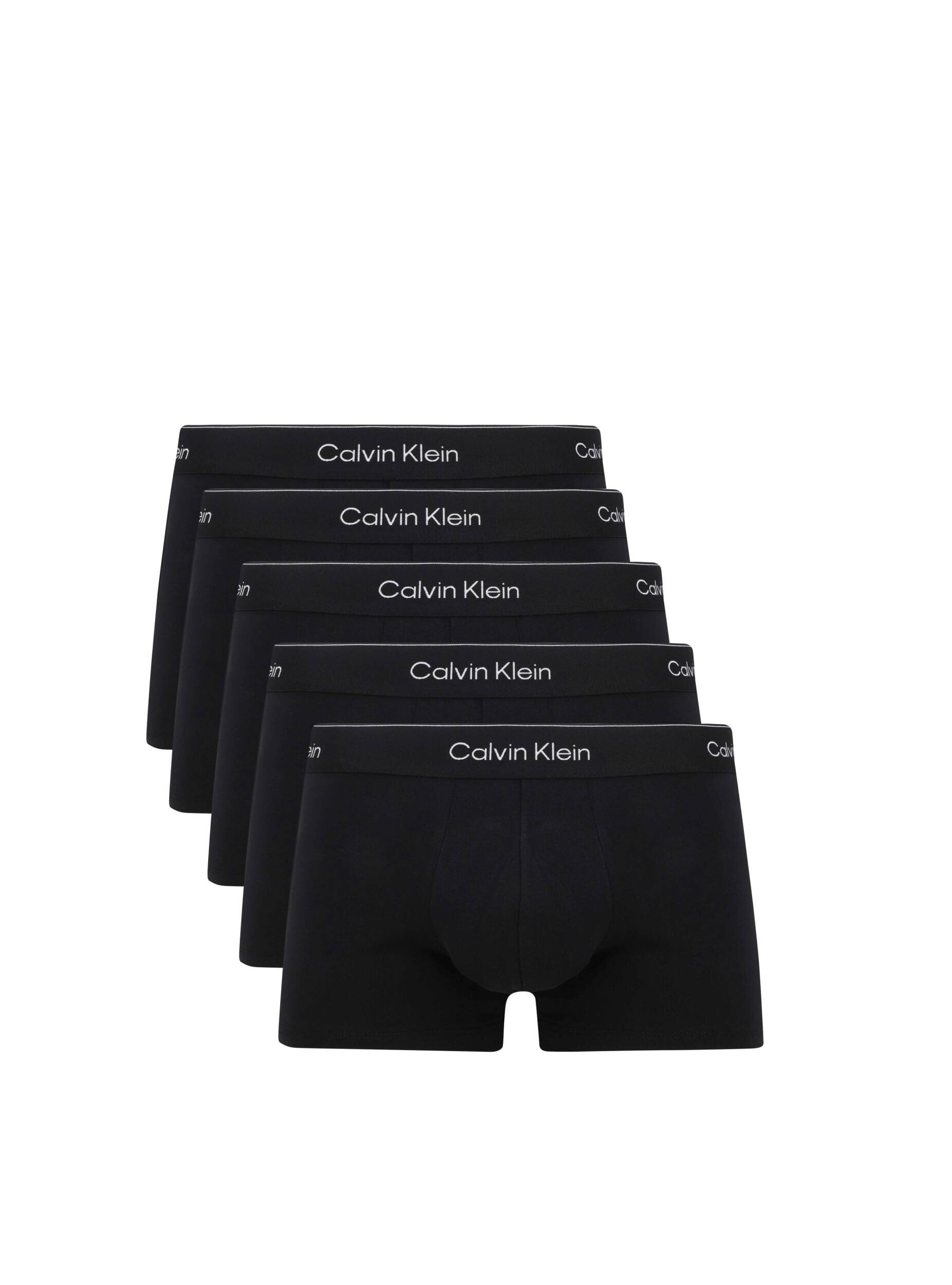 Calvin Klein Underwear Chiloți boxer 5-pack