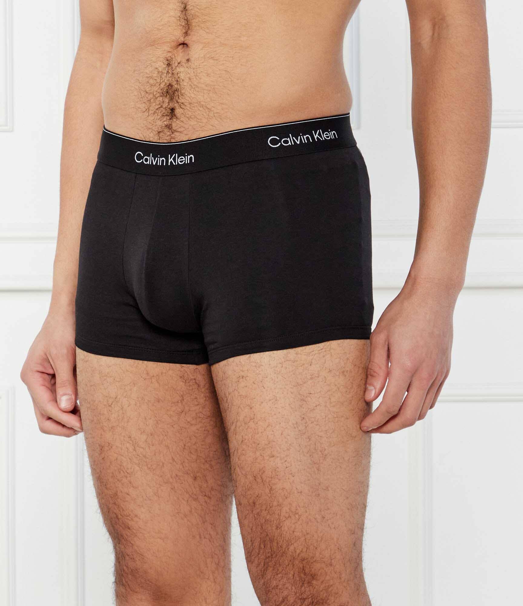 Calvin Klein Underwear Chiloți boxer 5-pack