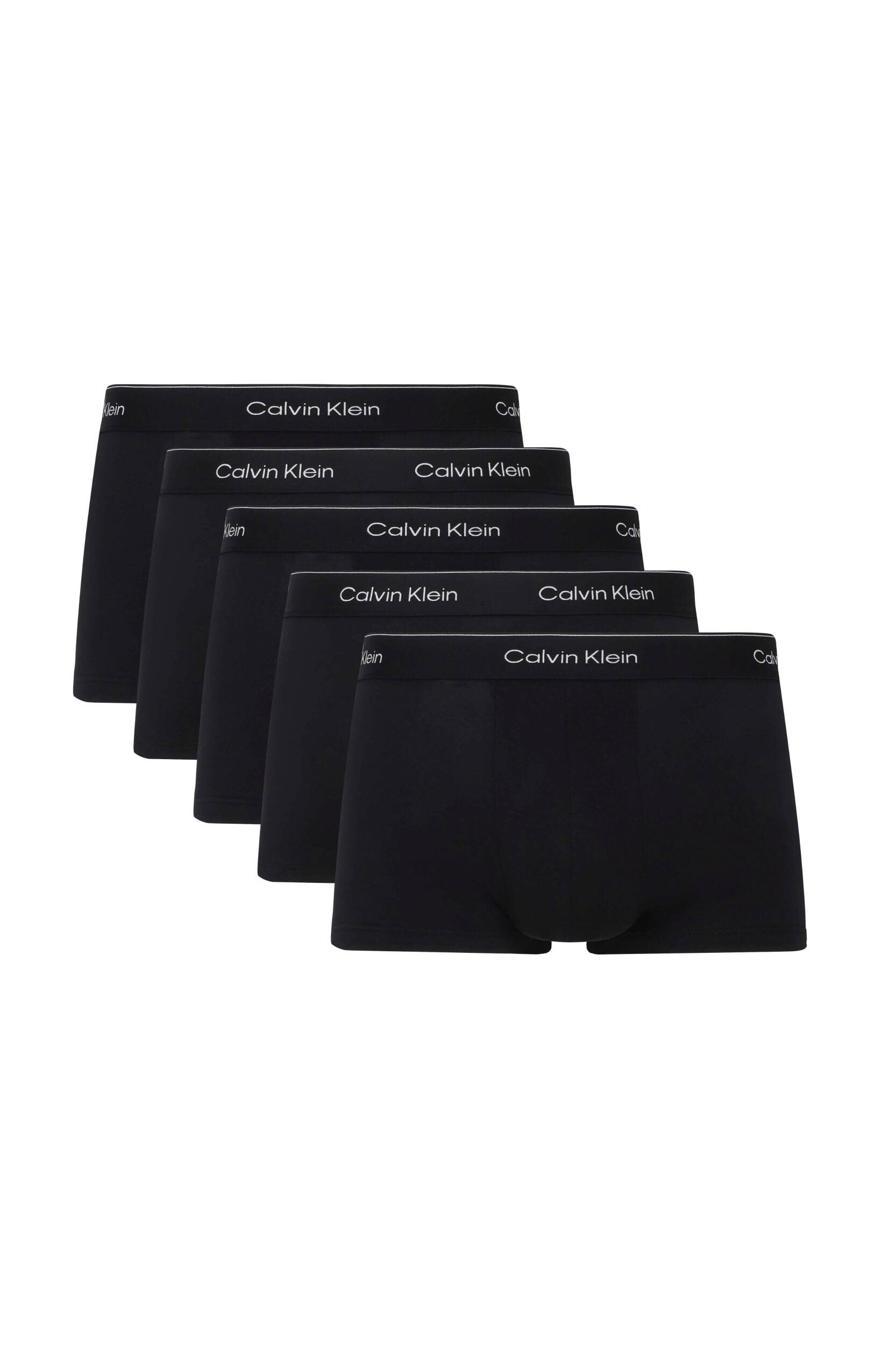 Calvin Klein Underwear Chiloți boxer 5-pack