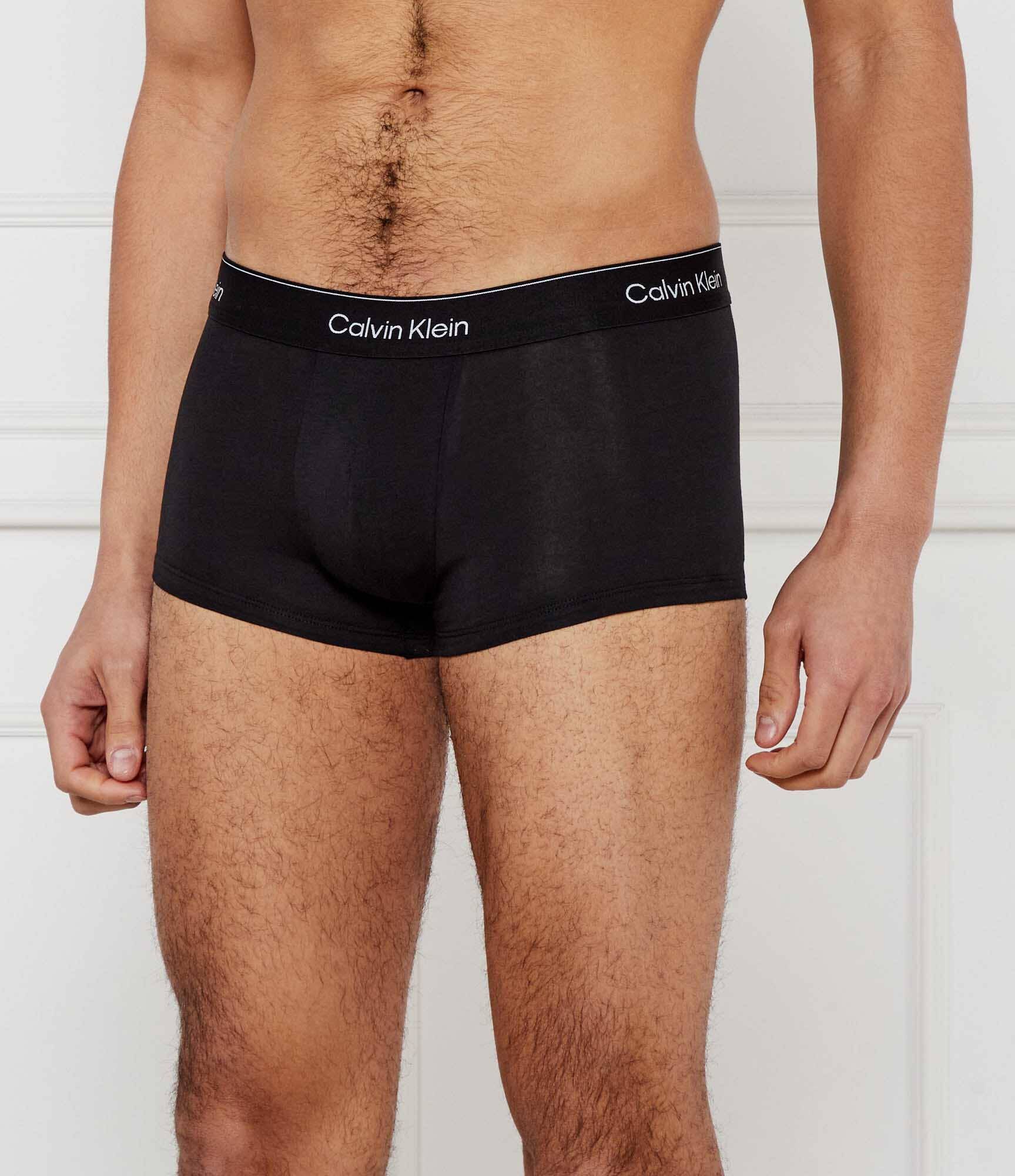 Calvin Klein Underwear Chiloți boxer 5-pack