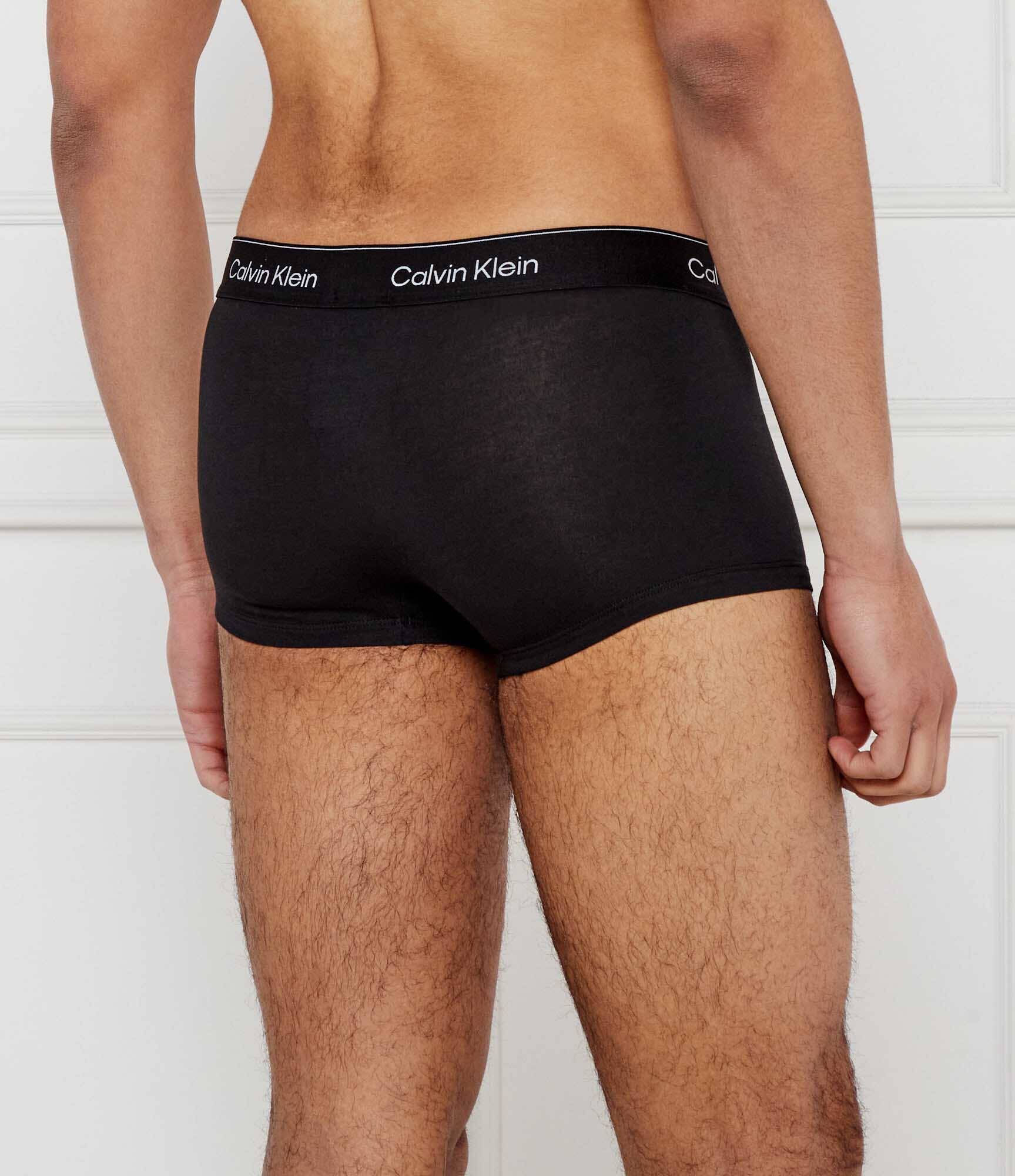 Calvin Klein Underwear Chiloți boxer 5-pack