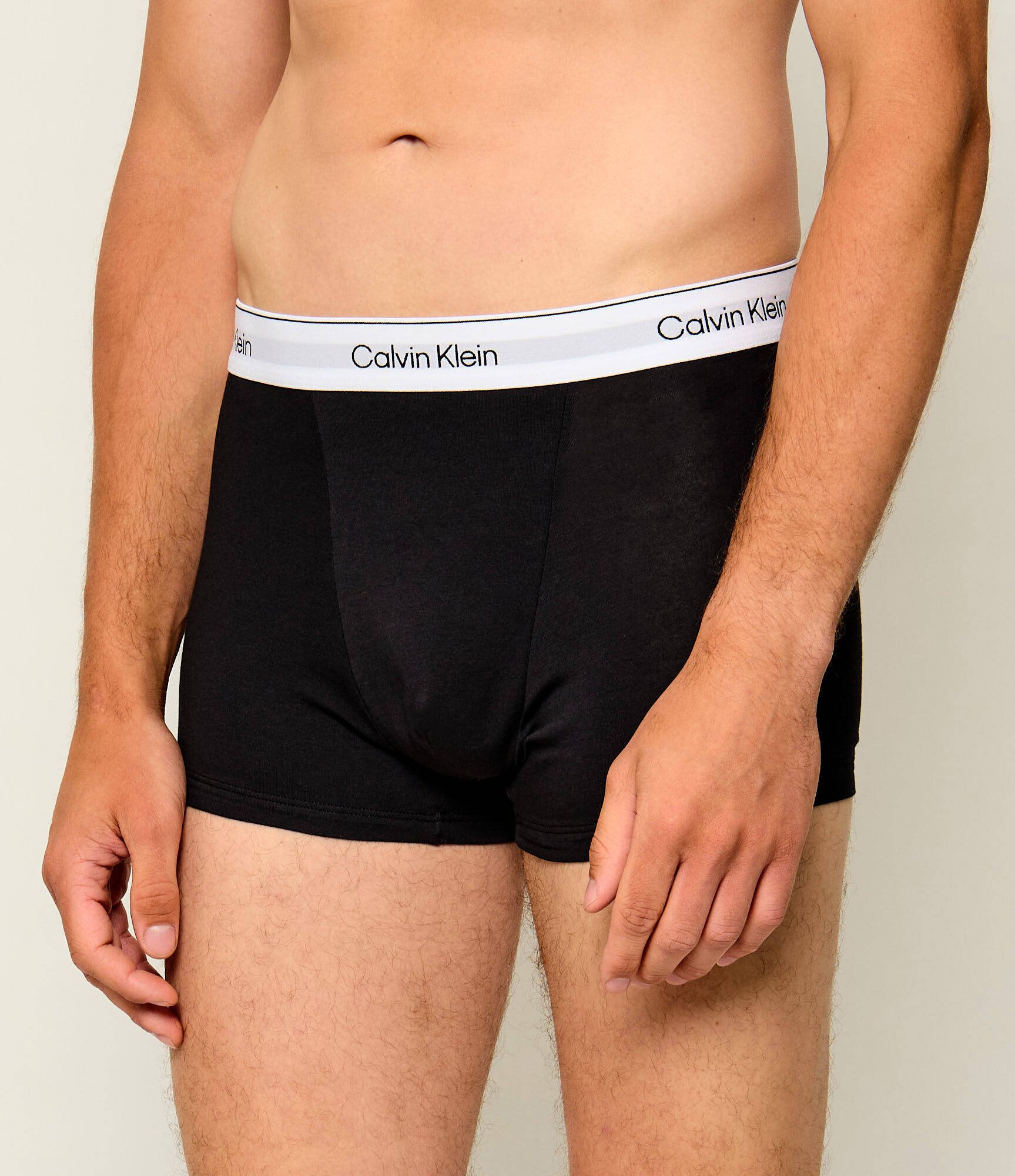 Calvin Klein Underwear Chiloți boxer 5-pack