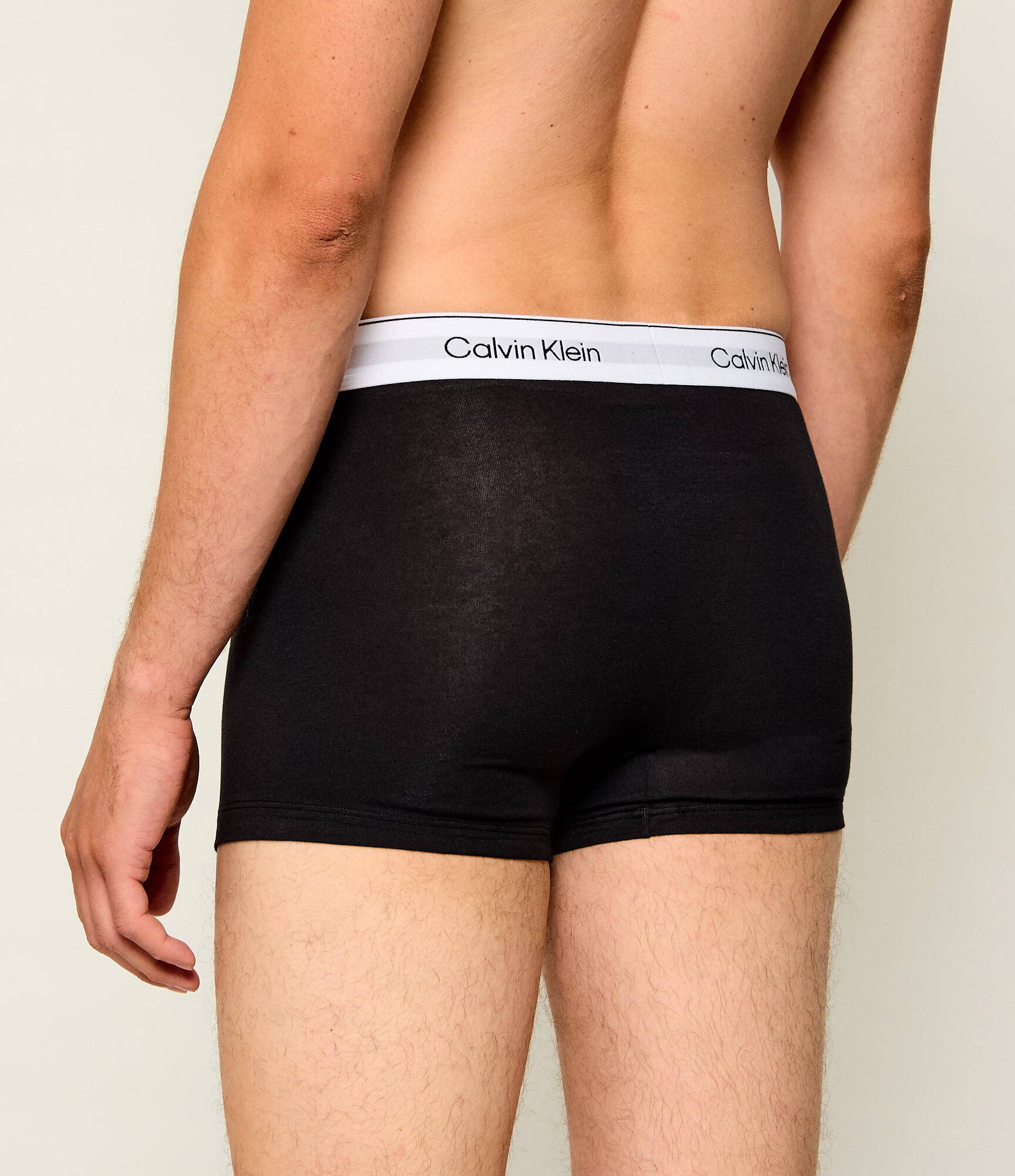 Calvin Klein Underwear Chiloți boxer 5-pack