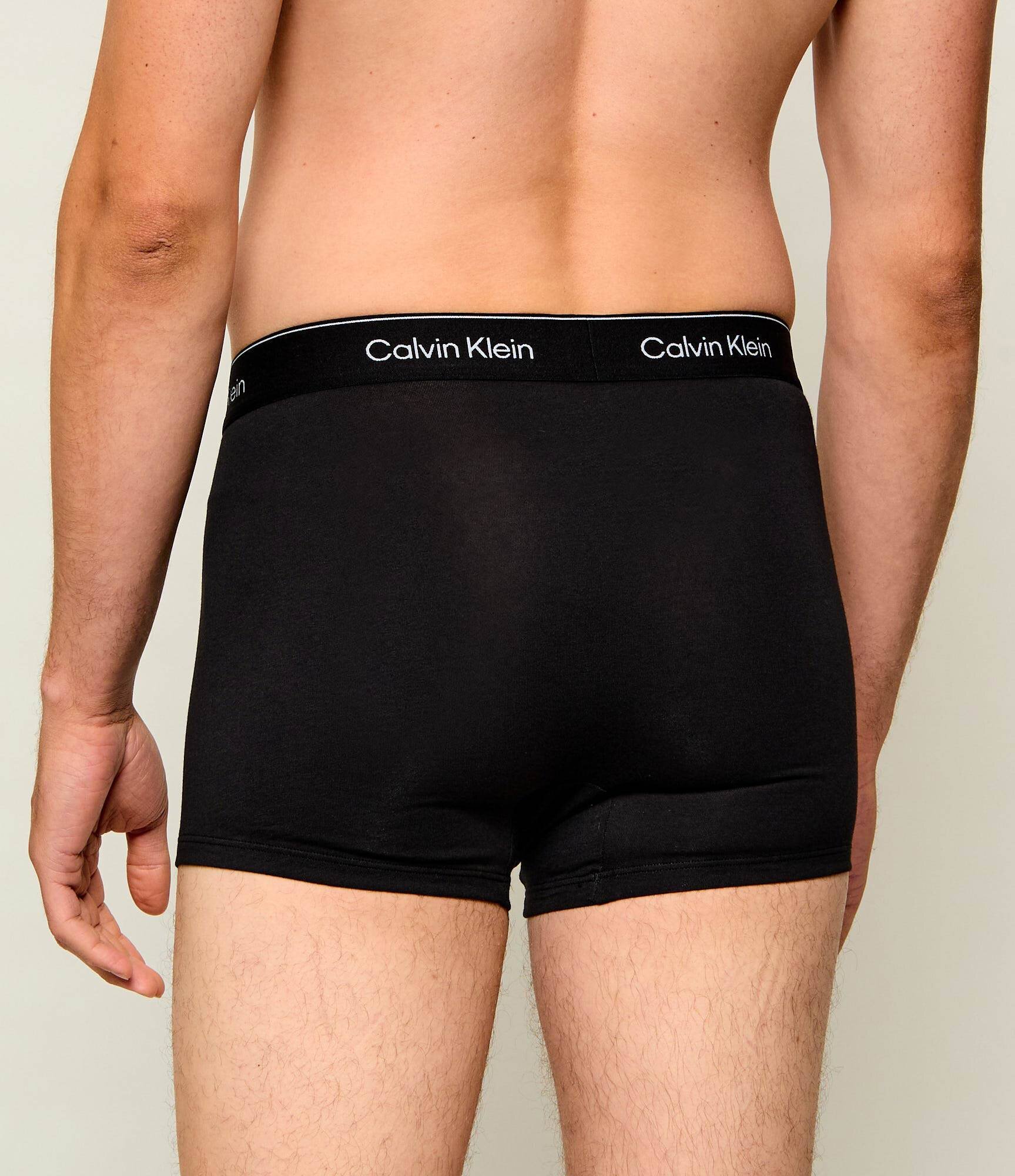 Calvin Klein Underwear Chiloți boxer 5-pack