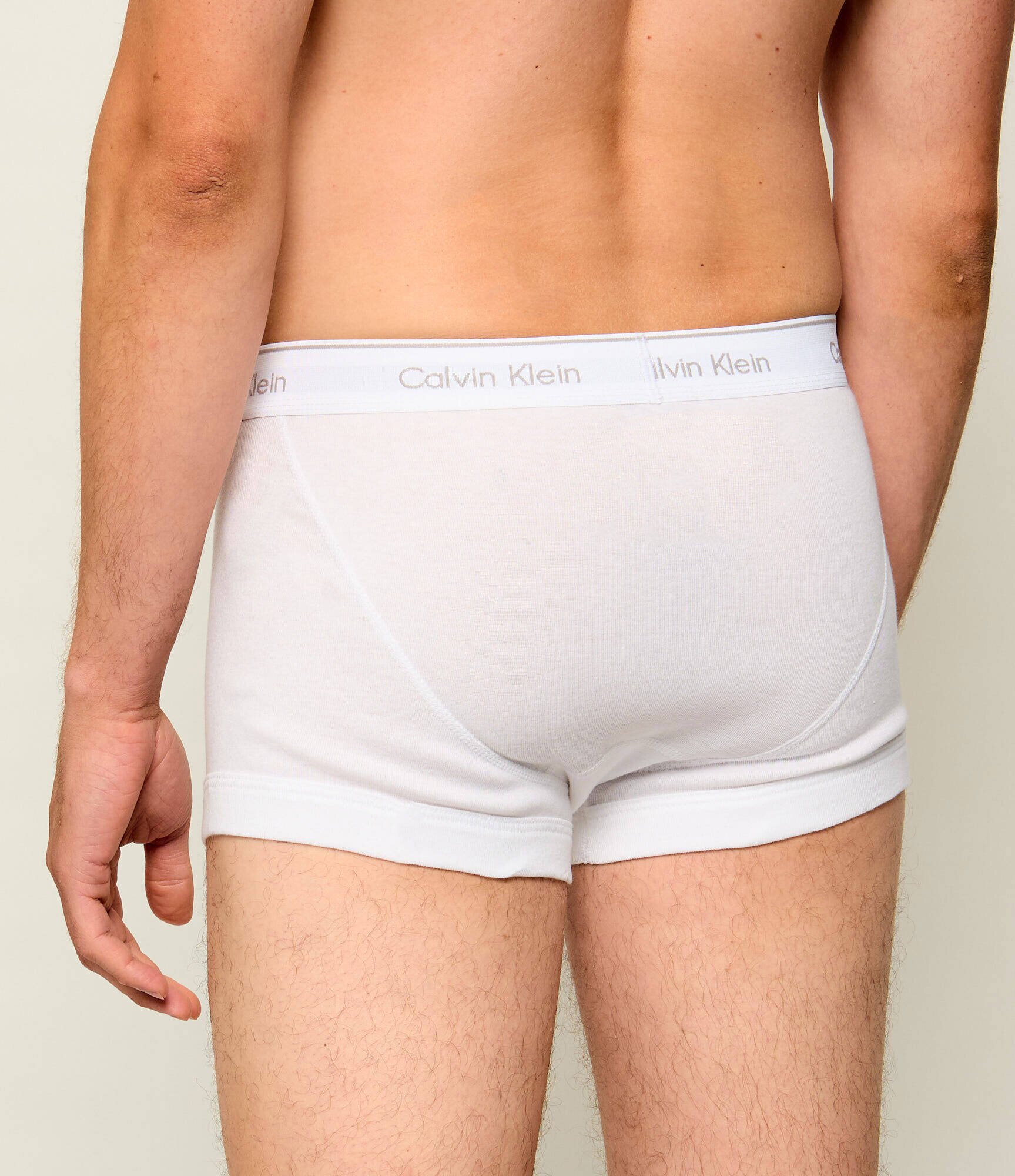 Calvin Klein Underwear Chiloți boxer 5-pack