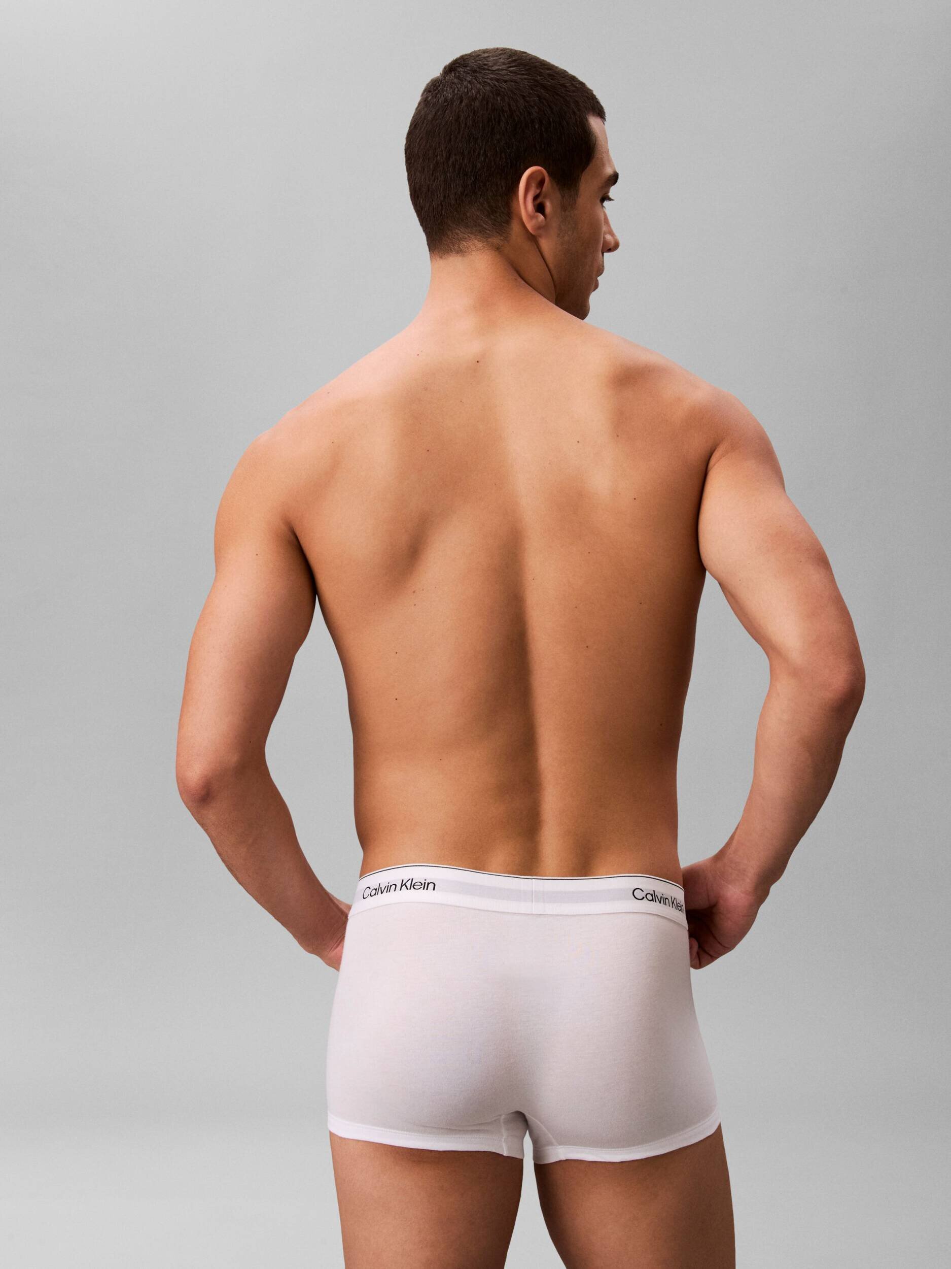 Calvin Klein Underwear Chiloți boxer 5-pack
