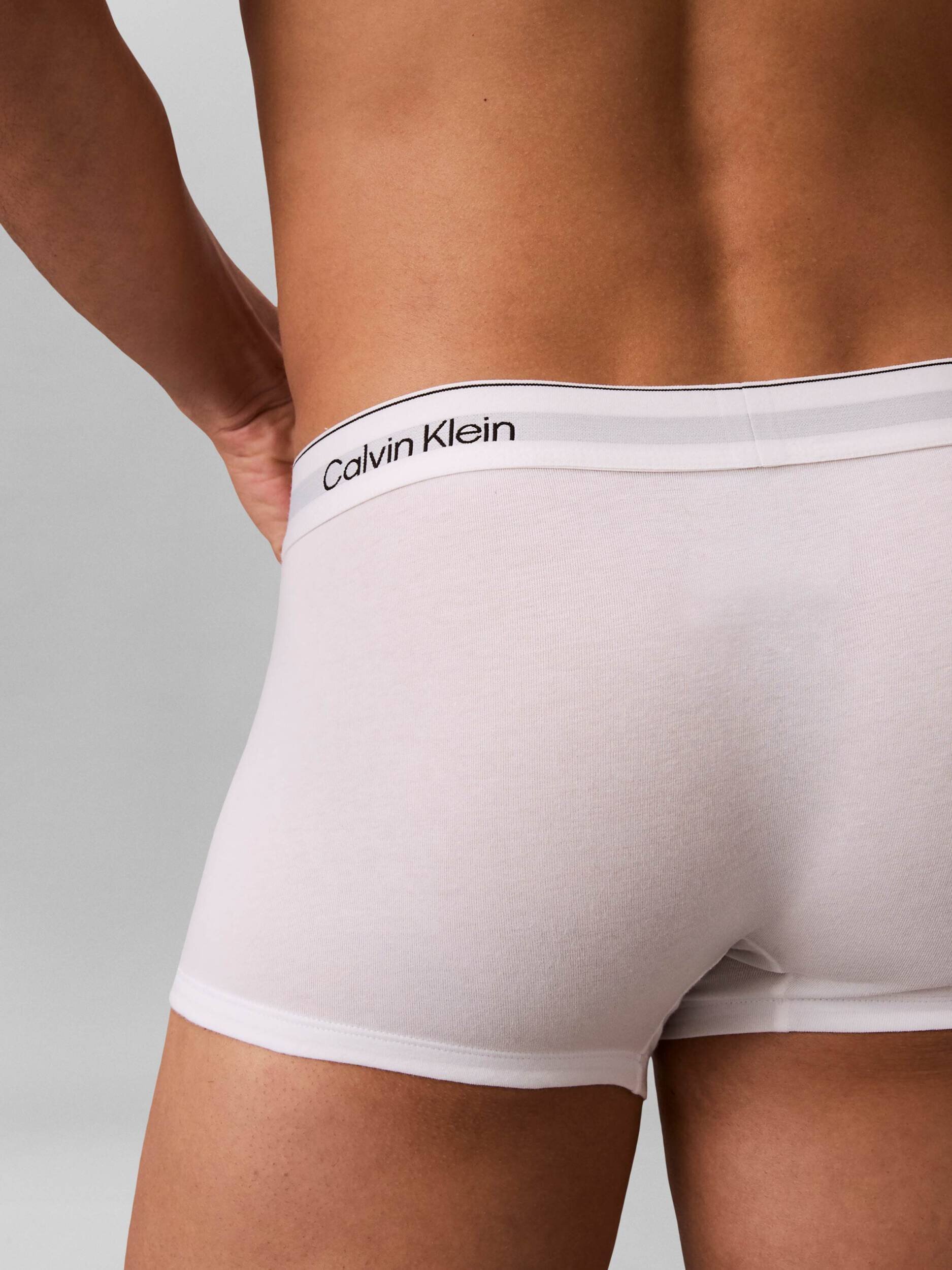 Calvin Klein Underwear Chiloți boxer 5-pack