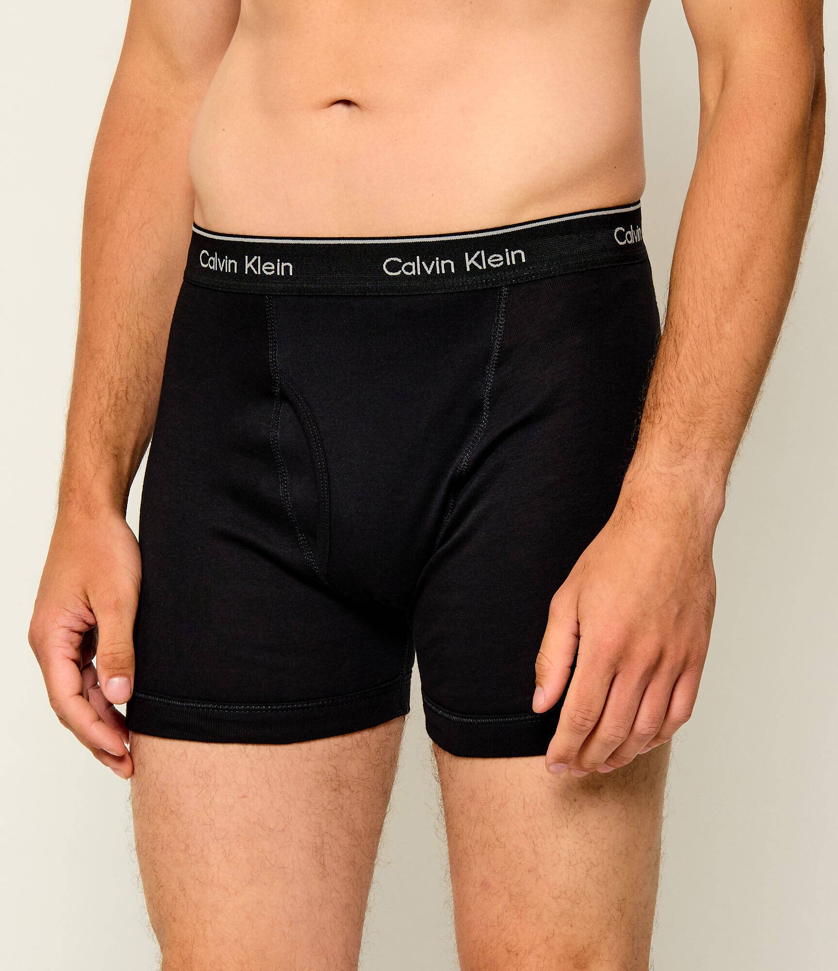 Calvin Klein Underwear Chiloți boxer 5-pack