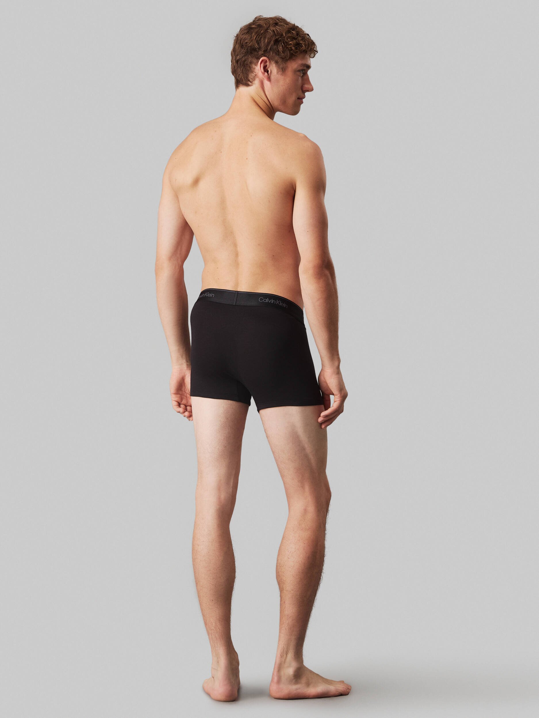 Calvin Klein Underwear Chiloți boxer