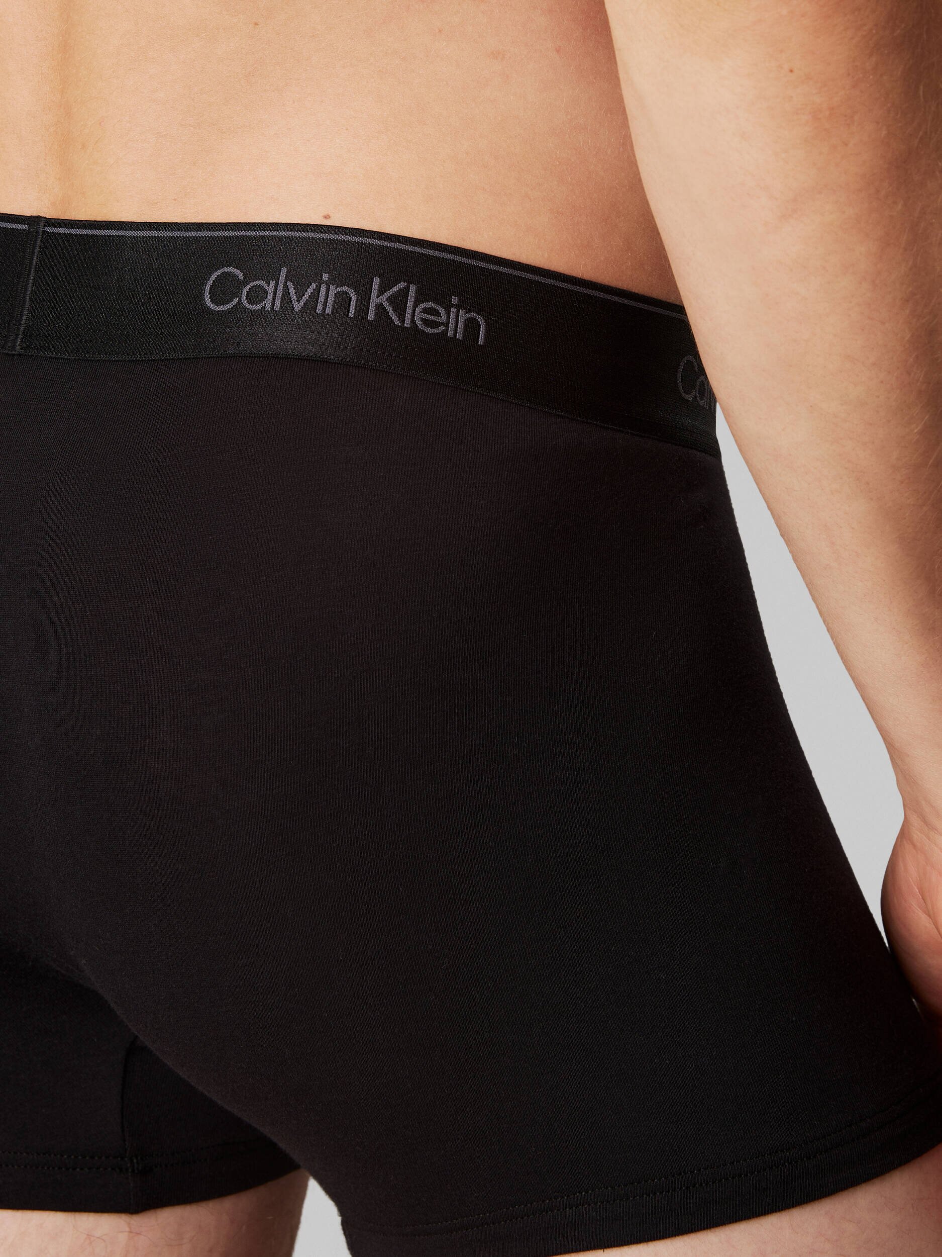 Calvin Klein Underwear Chiloți boxer