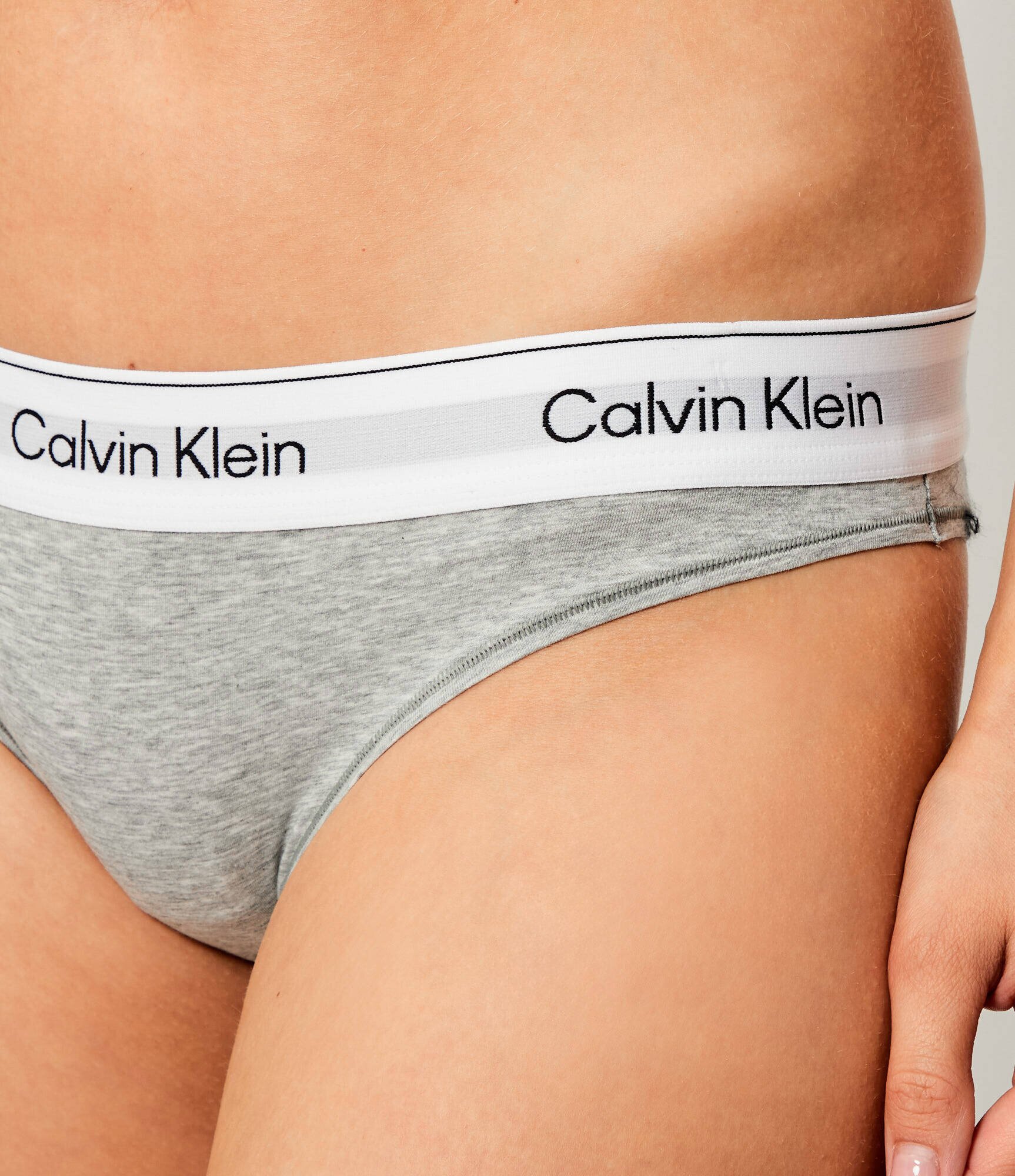 Calvin Klein Underwear Chiloți brazilieni