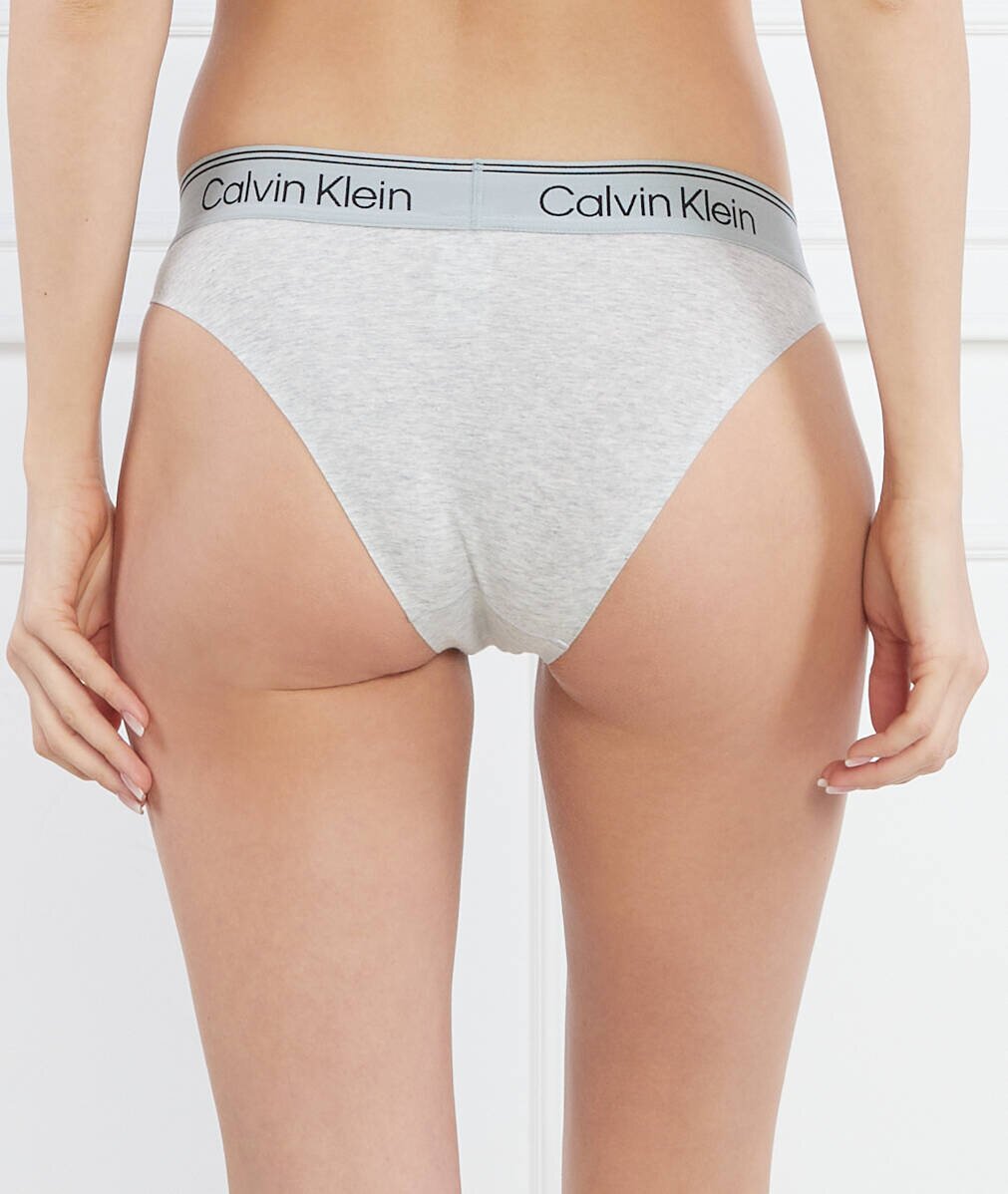 Calvin Klein Underwear Chiloți brazilieni ATHLETIC TANGA