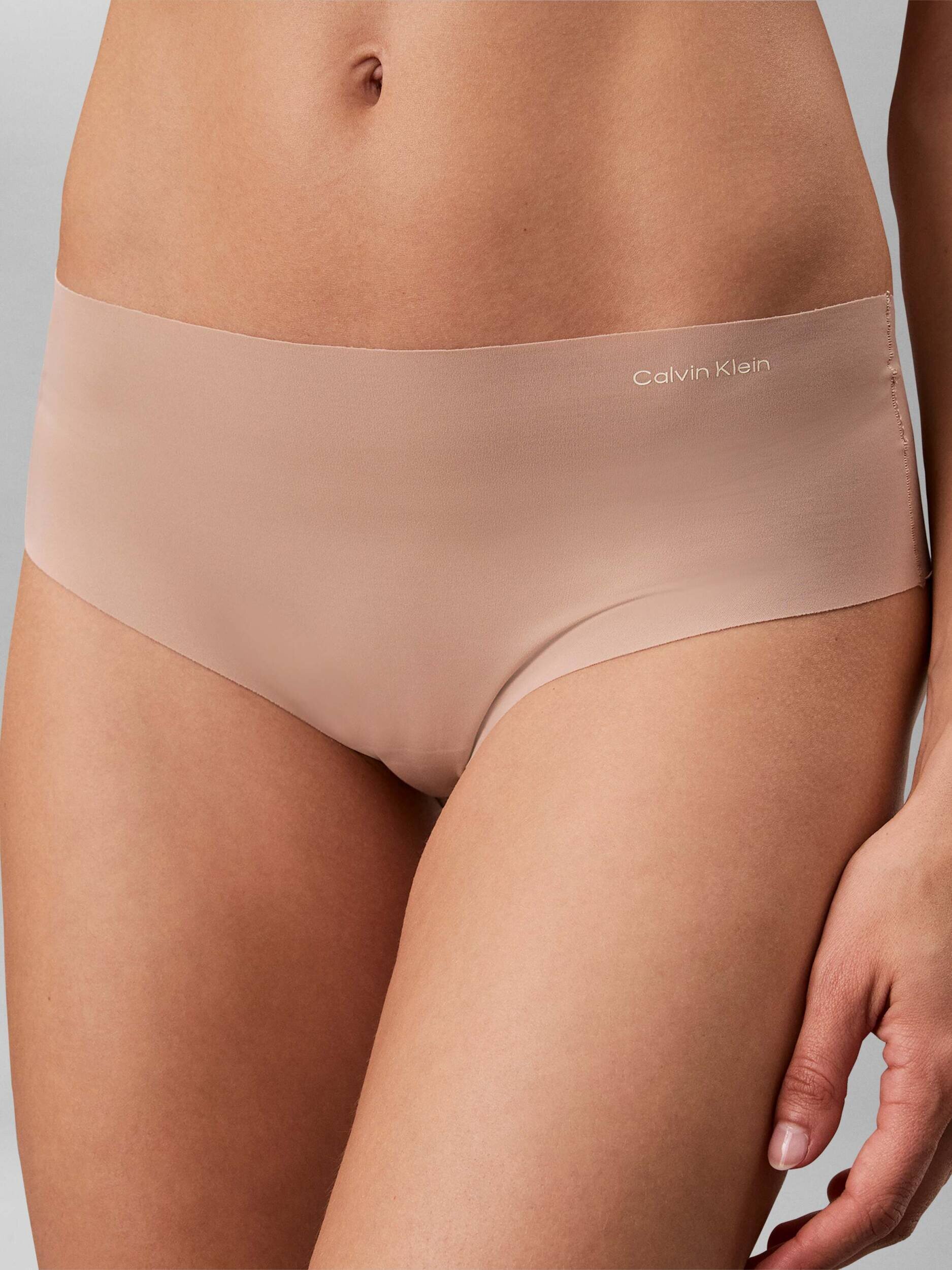 Calvin Klein Underwear Chiloți hipster 3-pack