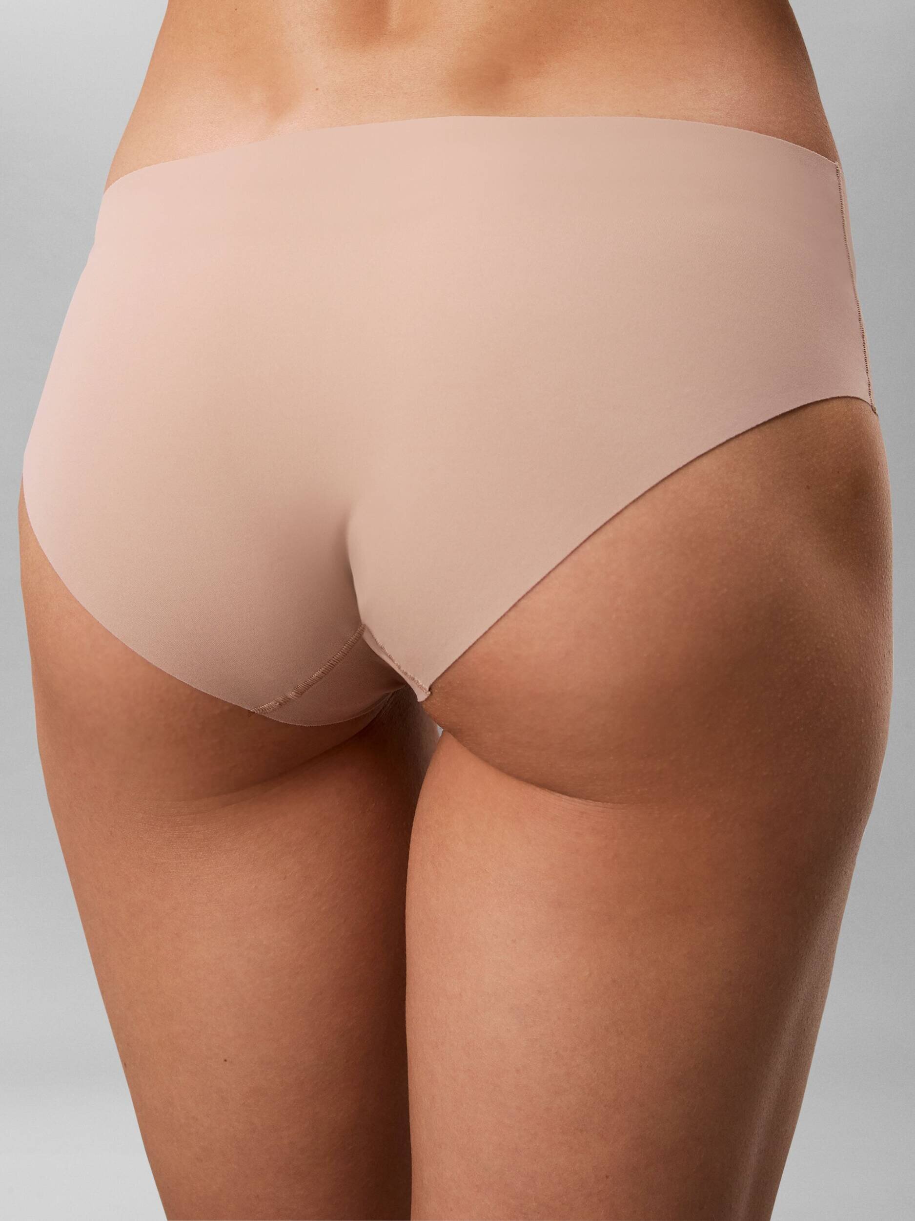 Calvin Klein Underwear Chiloți hipster 3-pack