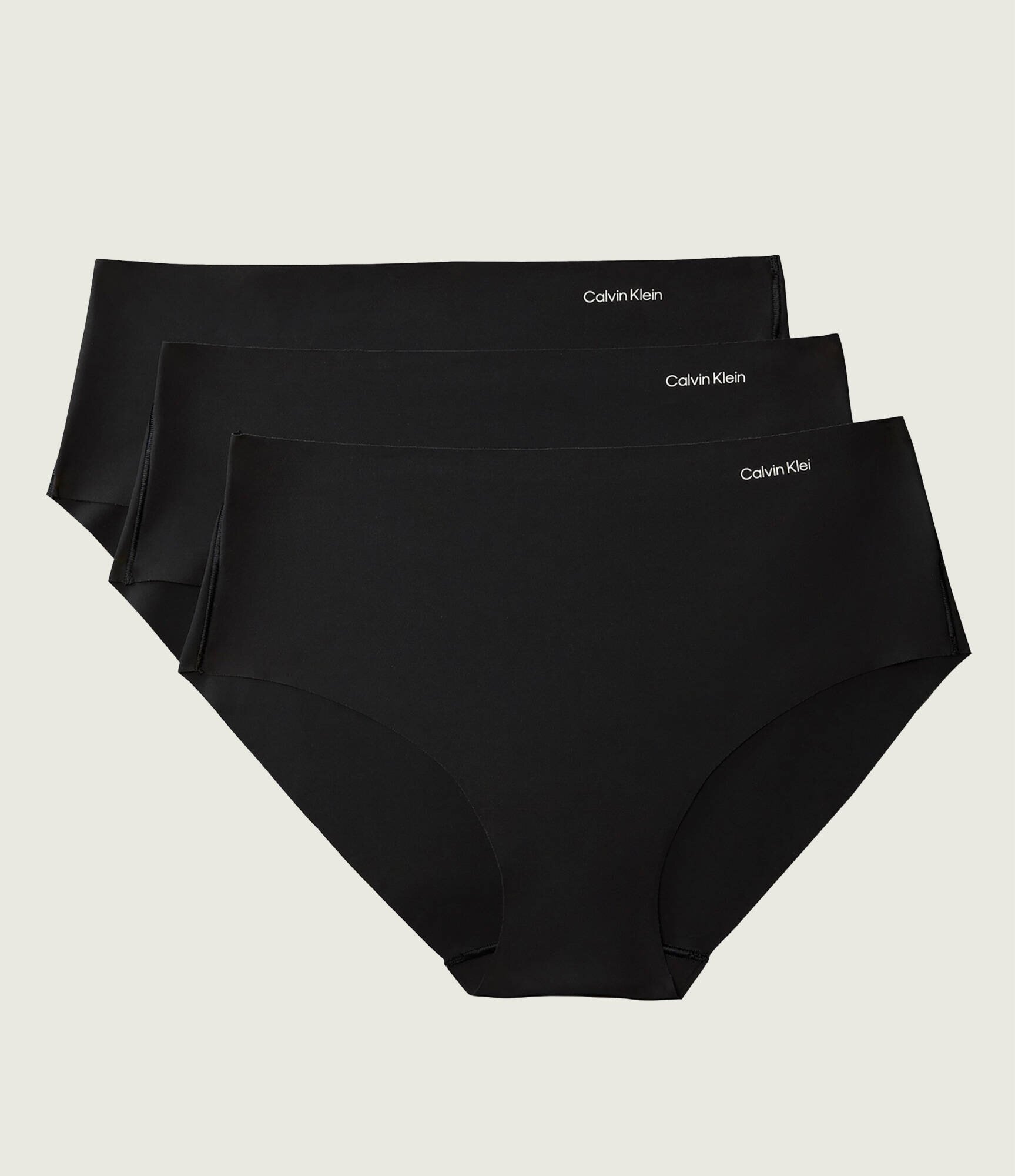 Calvin Klein Underwear Chiloți hipster 3-pack