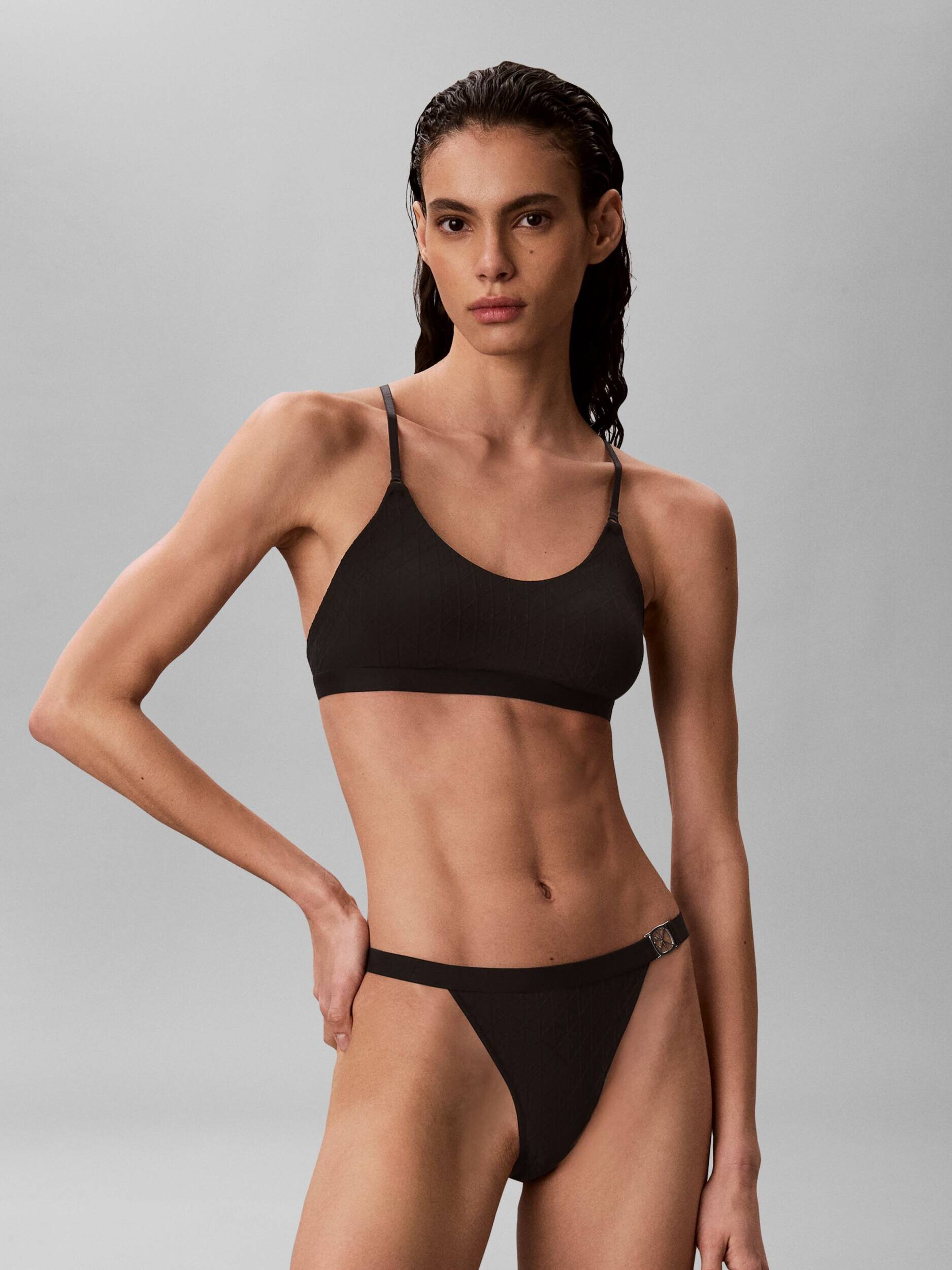 Calvin Klein Underwear Chiloți slipi