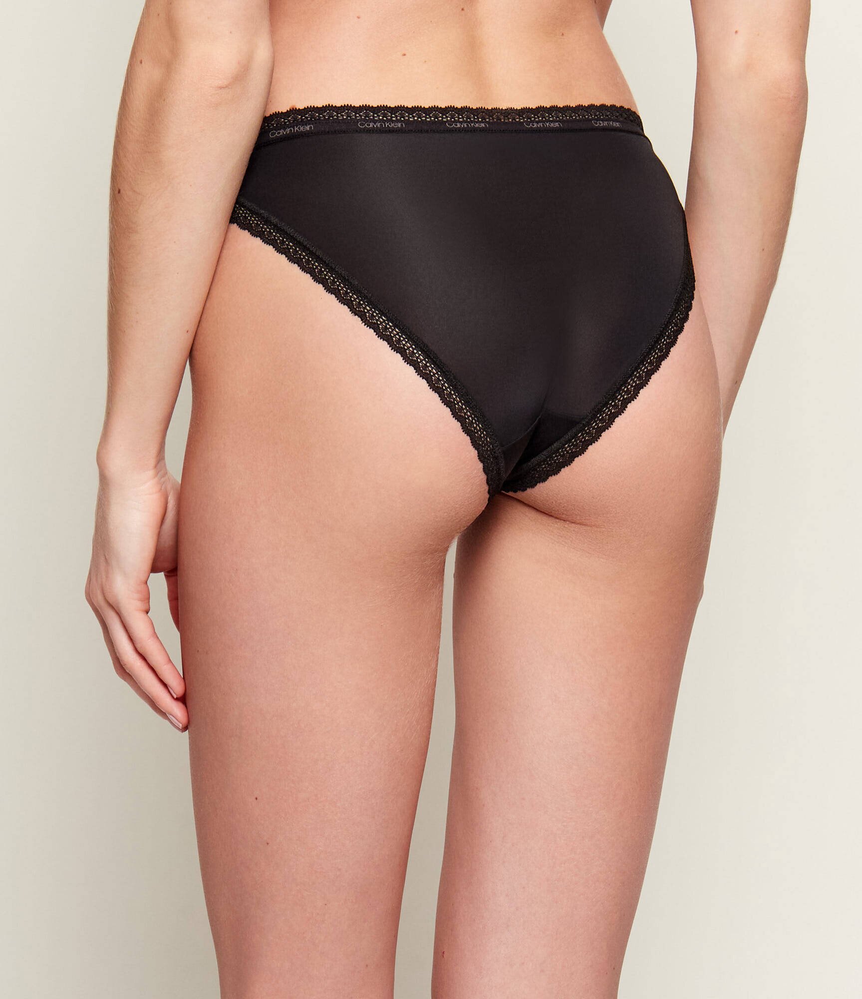 Calvin Klein Underwear Chiloți slipi