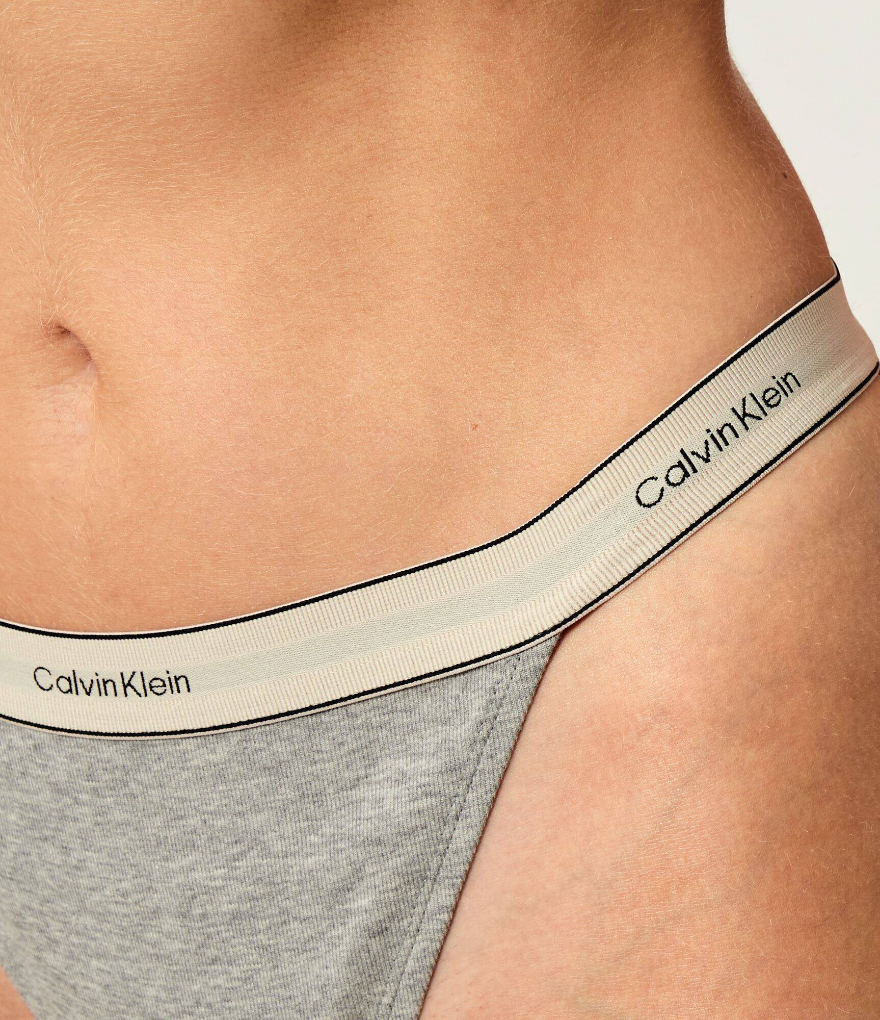 Calvin Klein Underwear Chiloți slipi