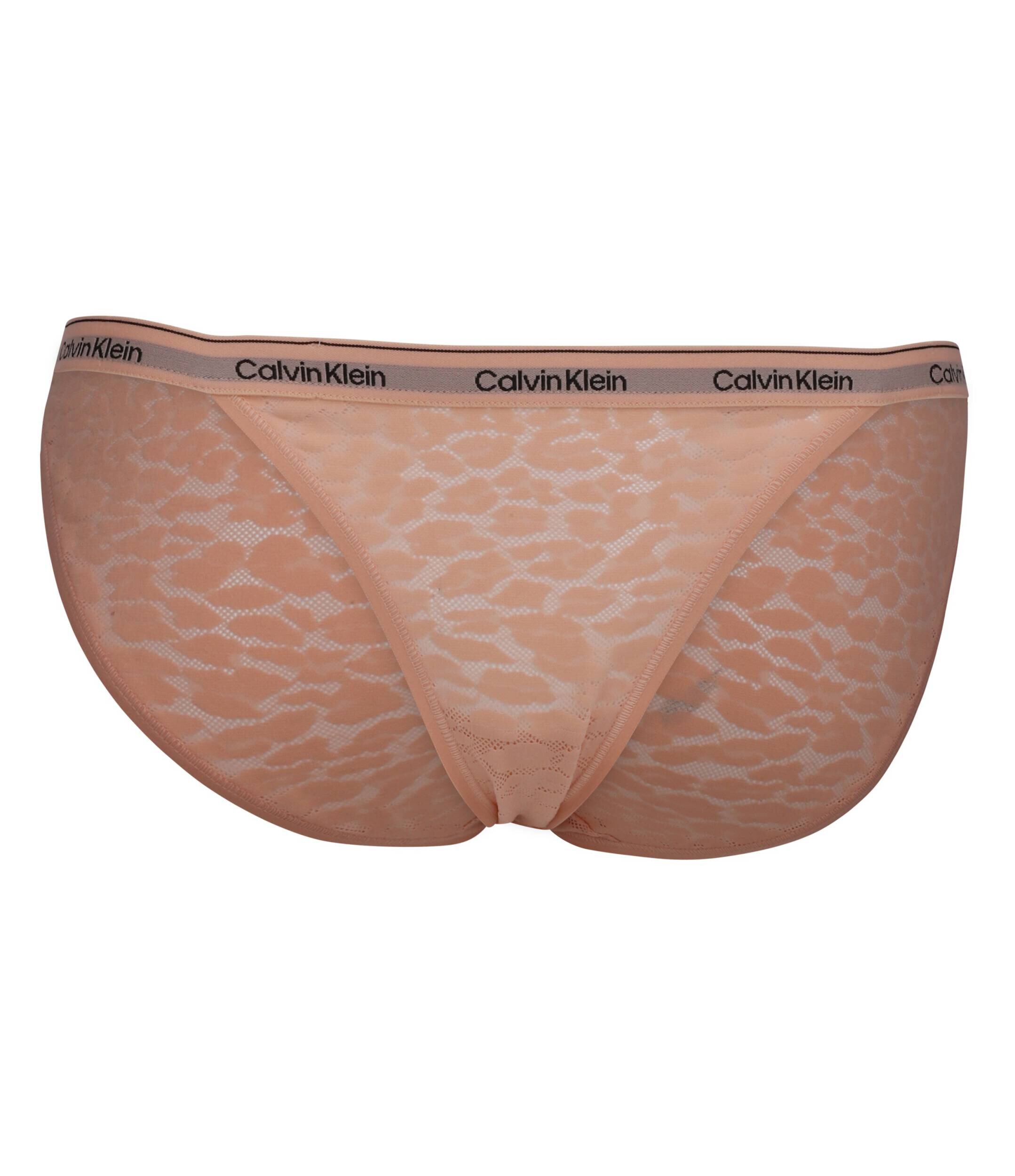 Calvin Klein Underwear Chiloți slipi