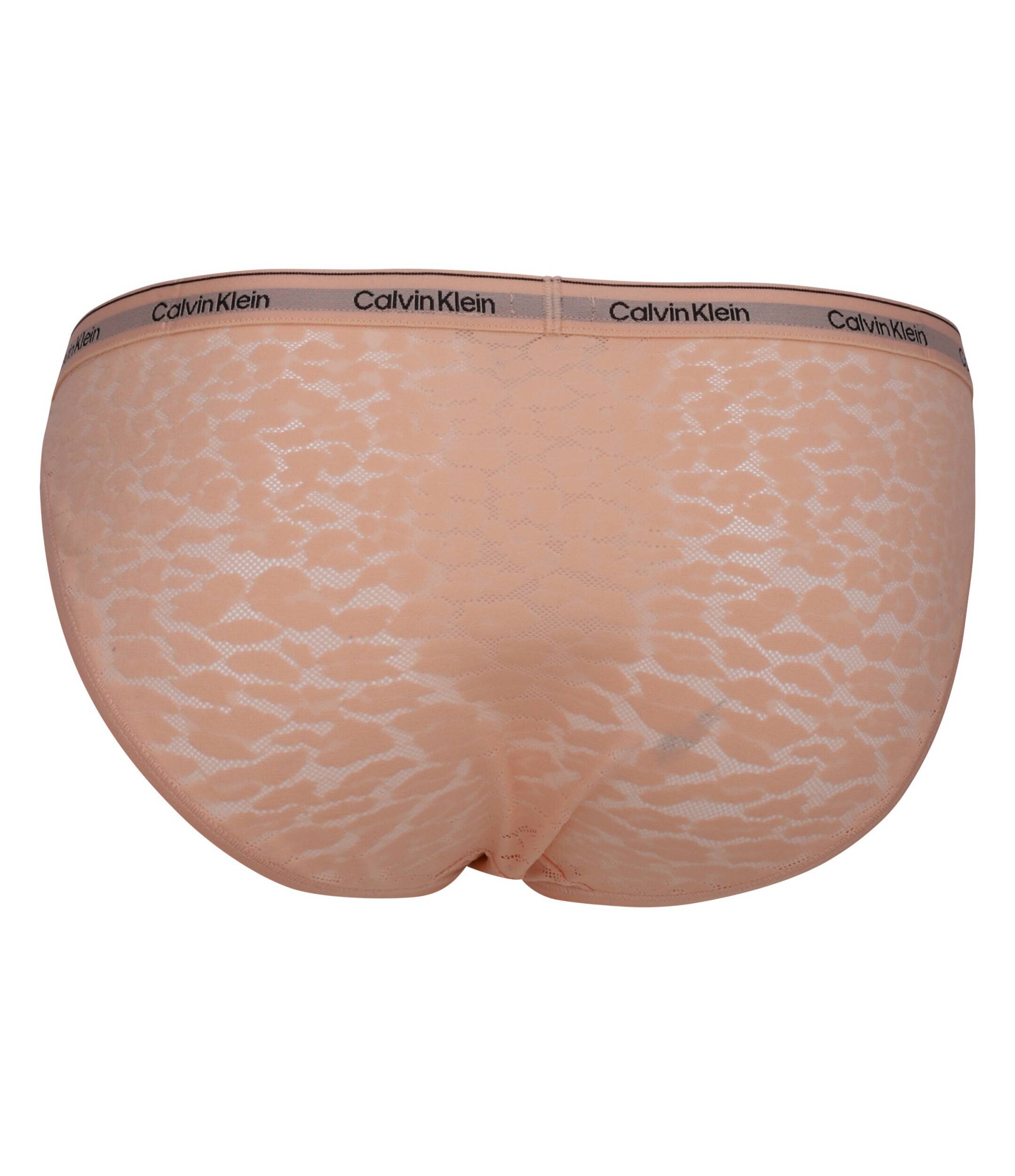 Calvin Klein Underwear Chiloți slipi