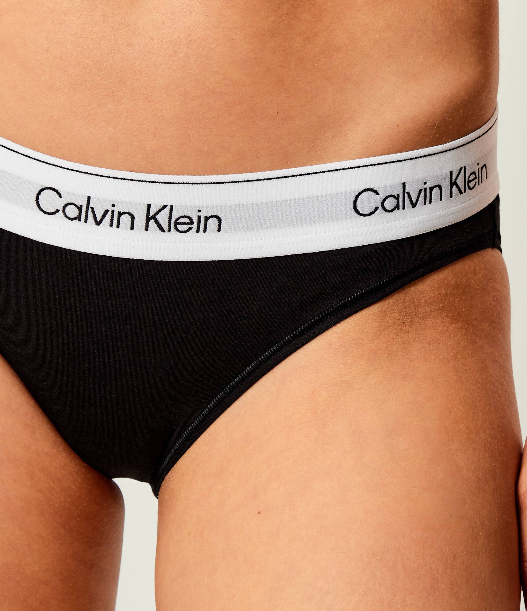 Calvin Klein Underwear Chiloți slipi