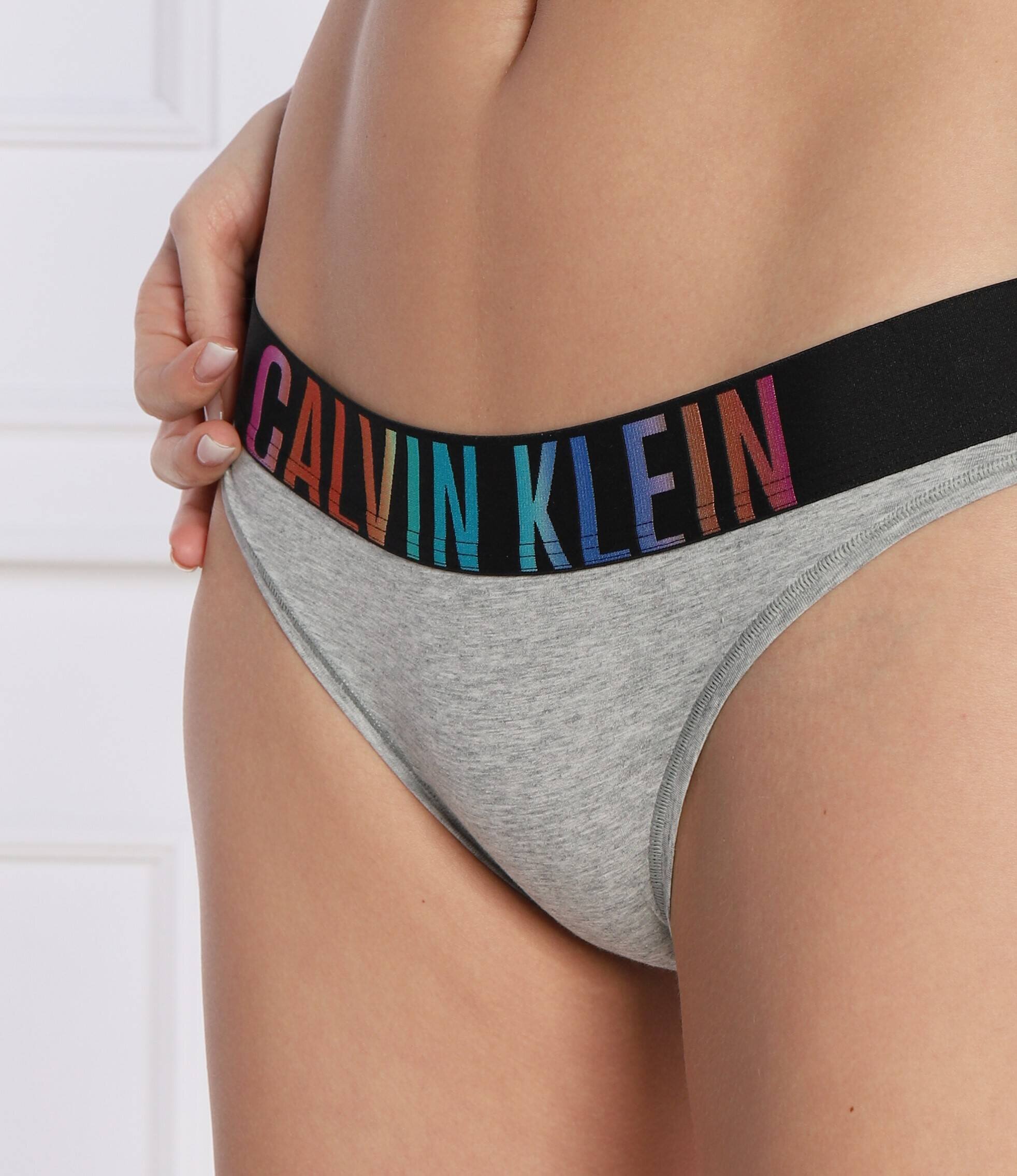 Calvin Klein Underwear Chiloți slipi