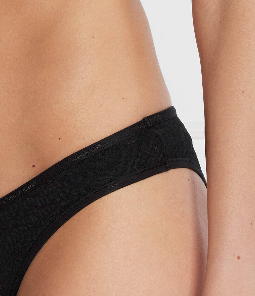 Calvin Klein Underwear Chiloți slipi