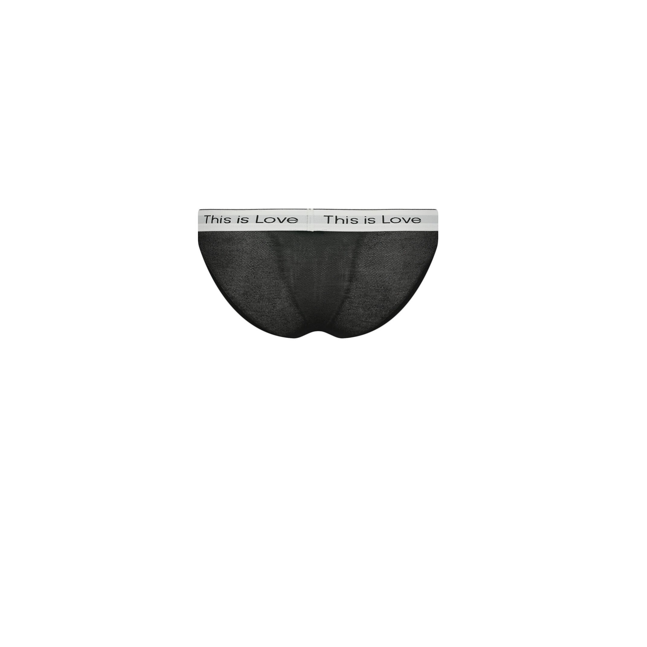 Calvin Klein Underwear Chiloți slipi