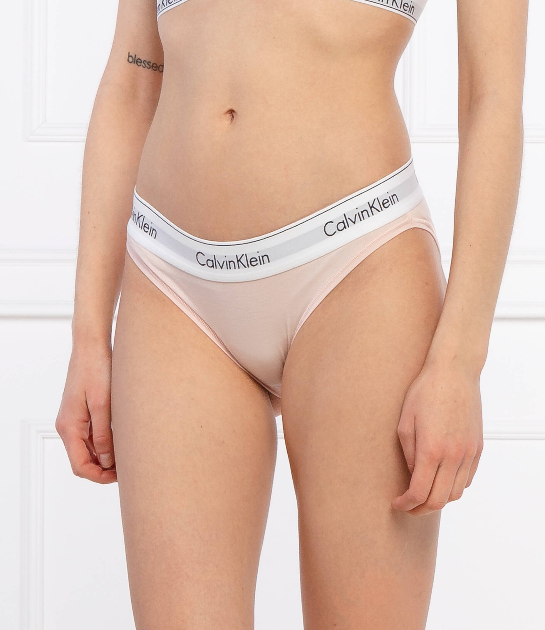 Calvin Klein Underwear Chiloți slipi