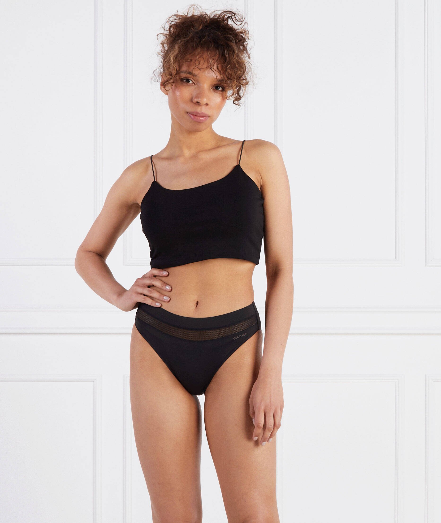 Calvin Klein Underwear Chiloți slipi
