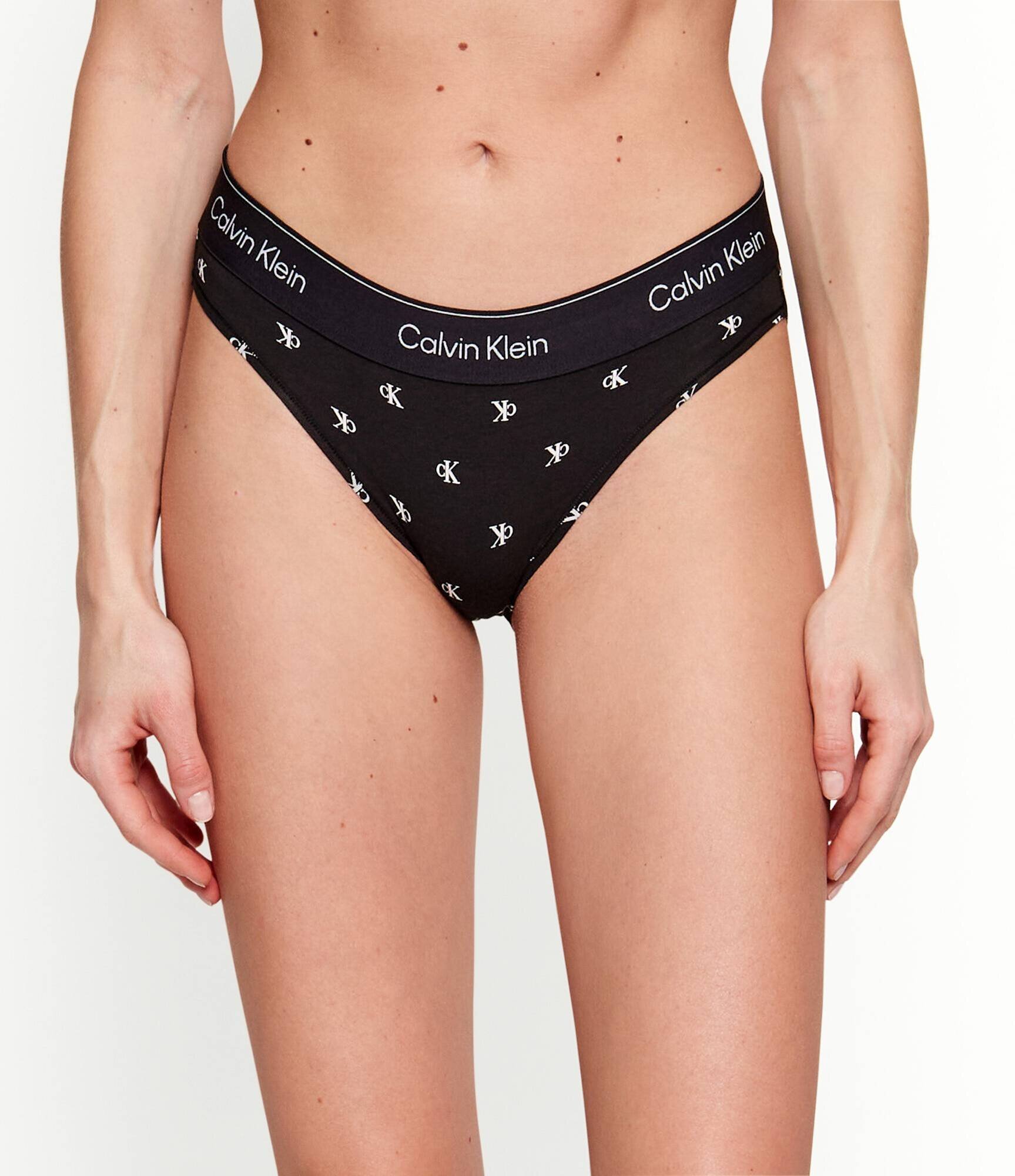 Calvin Klein Underwear Chiloți slipi