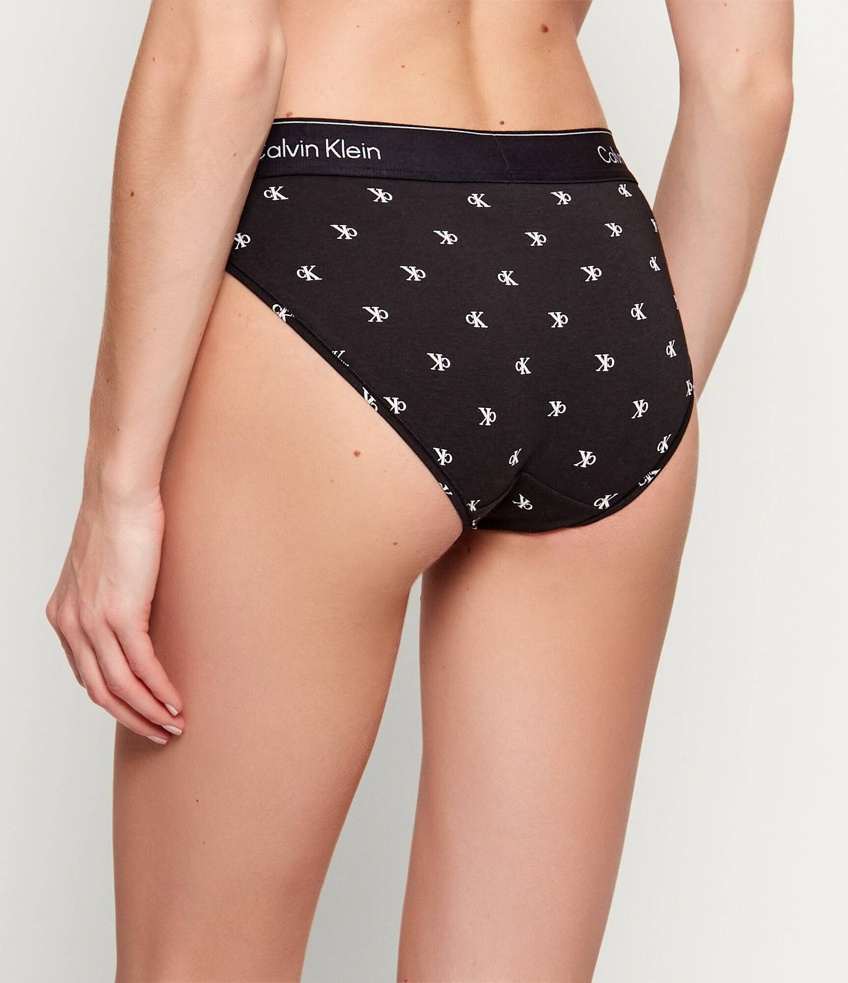 Calvin Klein Underwear Chiloți slipi