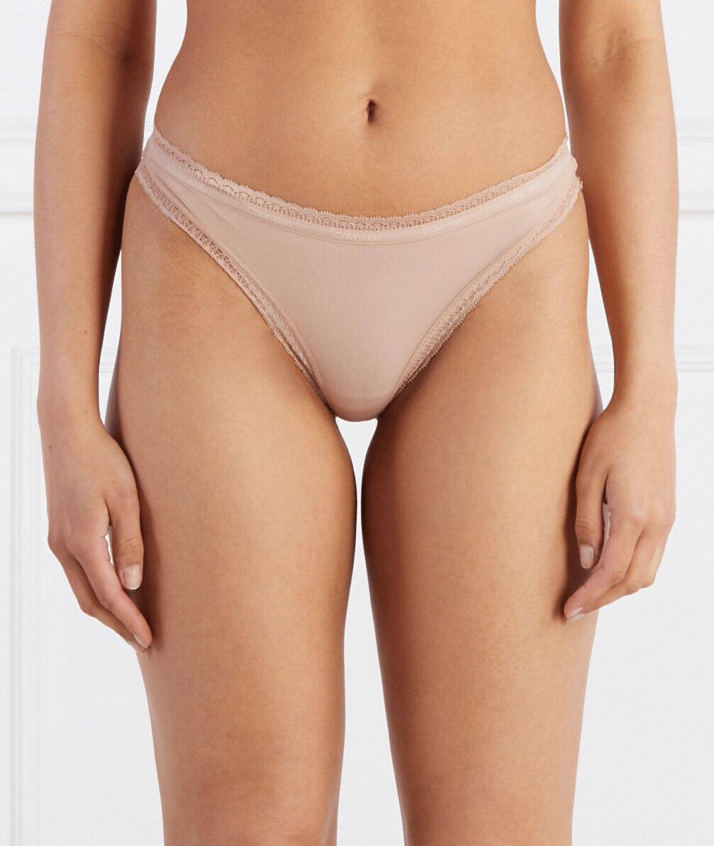 Calvin Klein Underwear Chiloți slipi