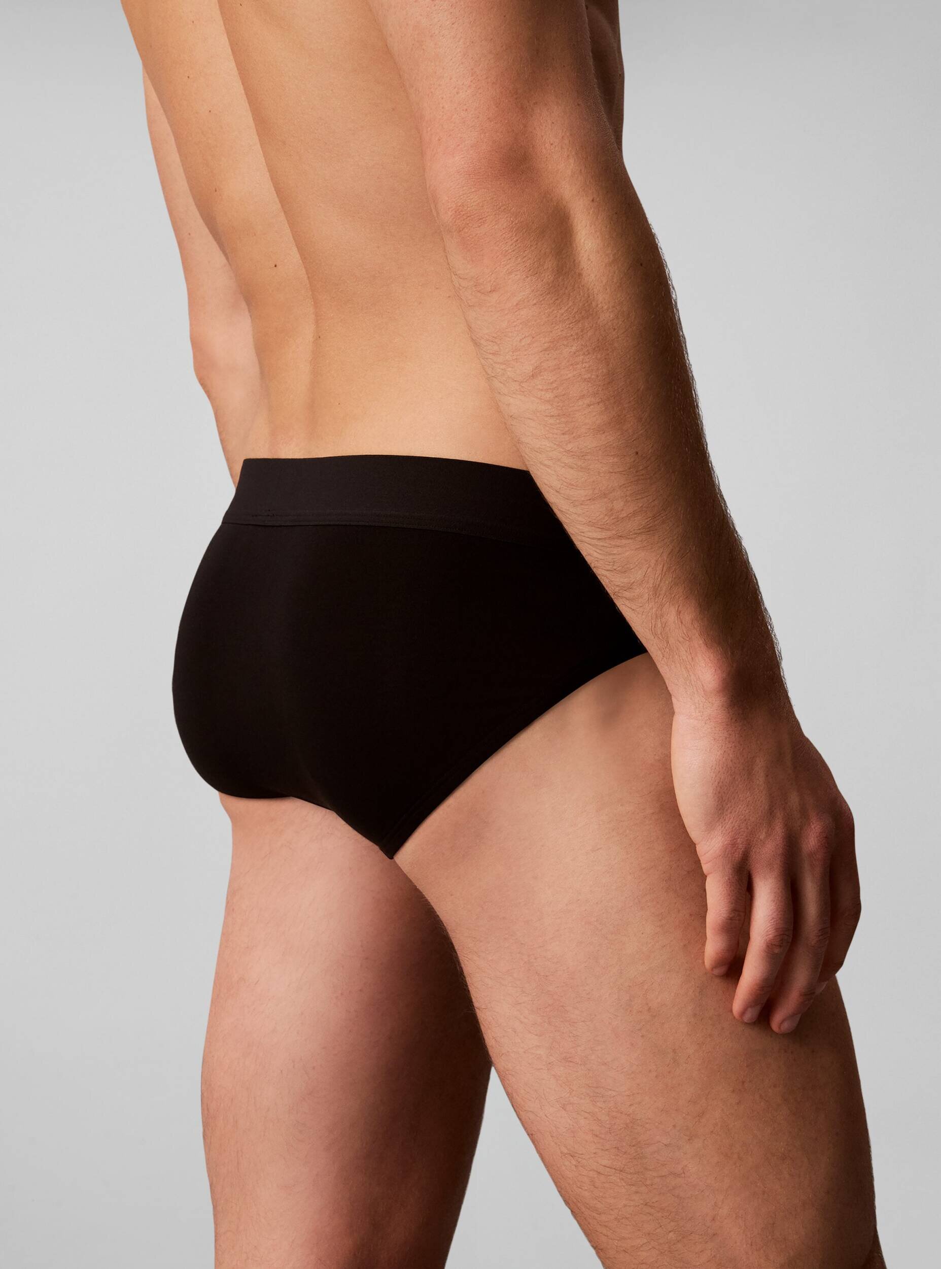 Calvin Klein Underwear Chiloți slipi 3-pack