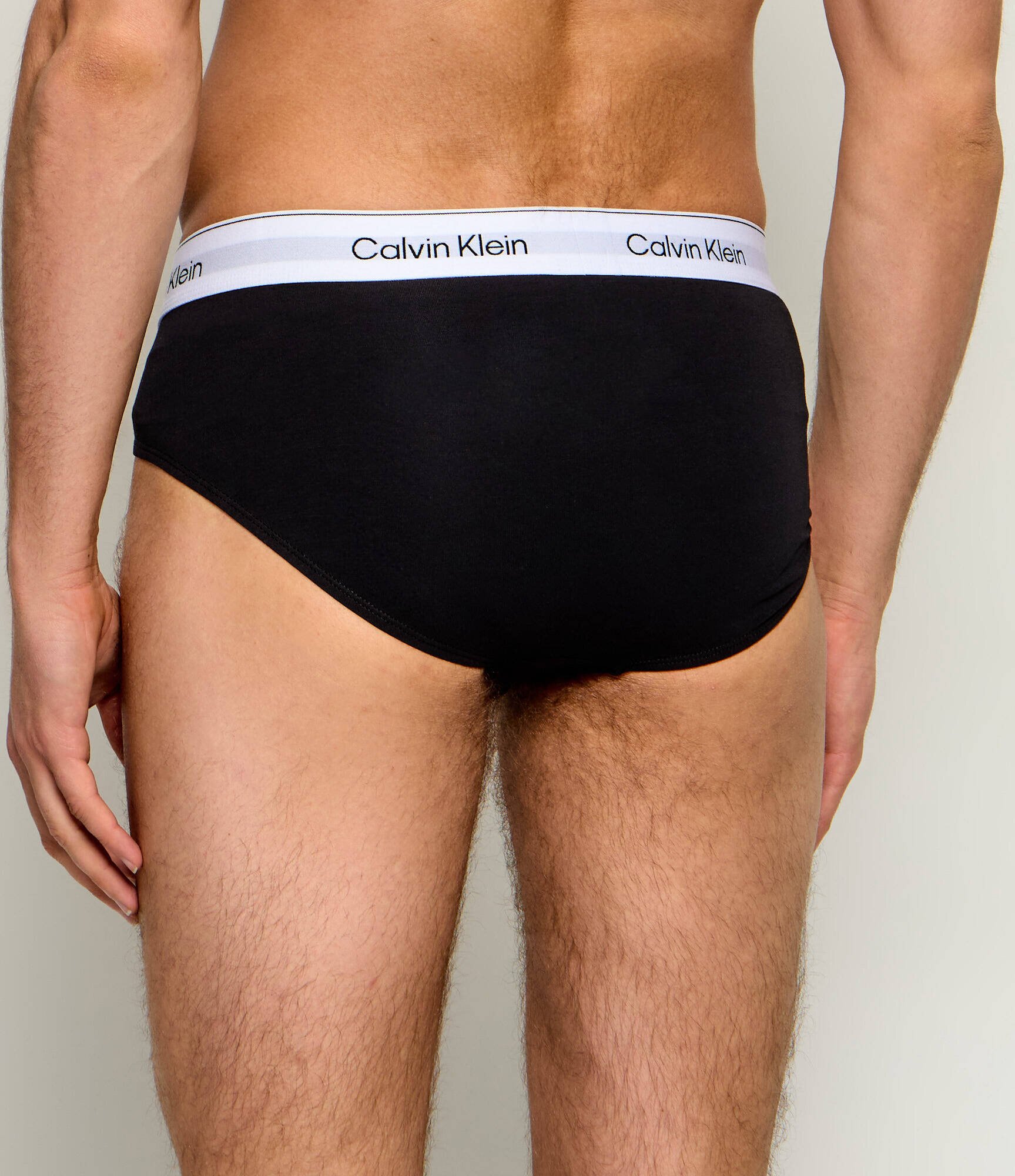 Calvin Klein Underwear Chiloți slipi 3-pack