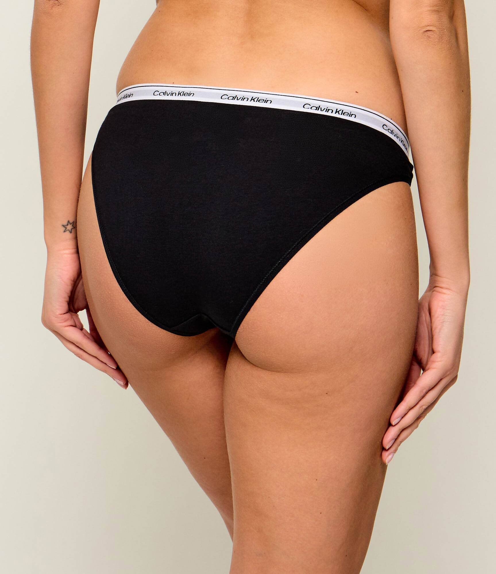 Calvin Klein Underwear Chiloți slipi 3-pack