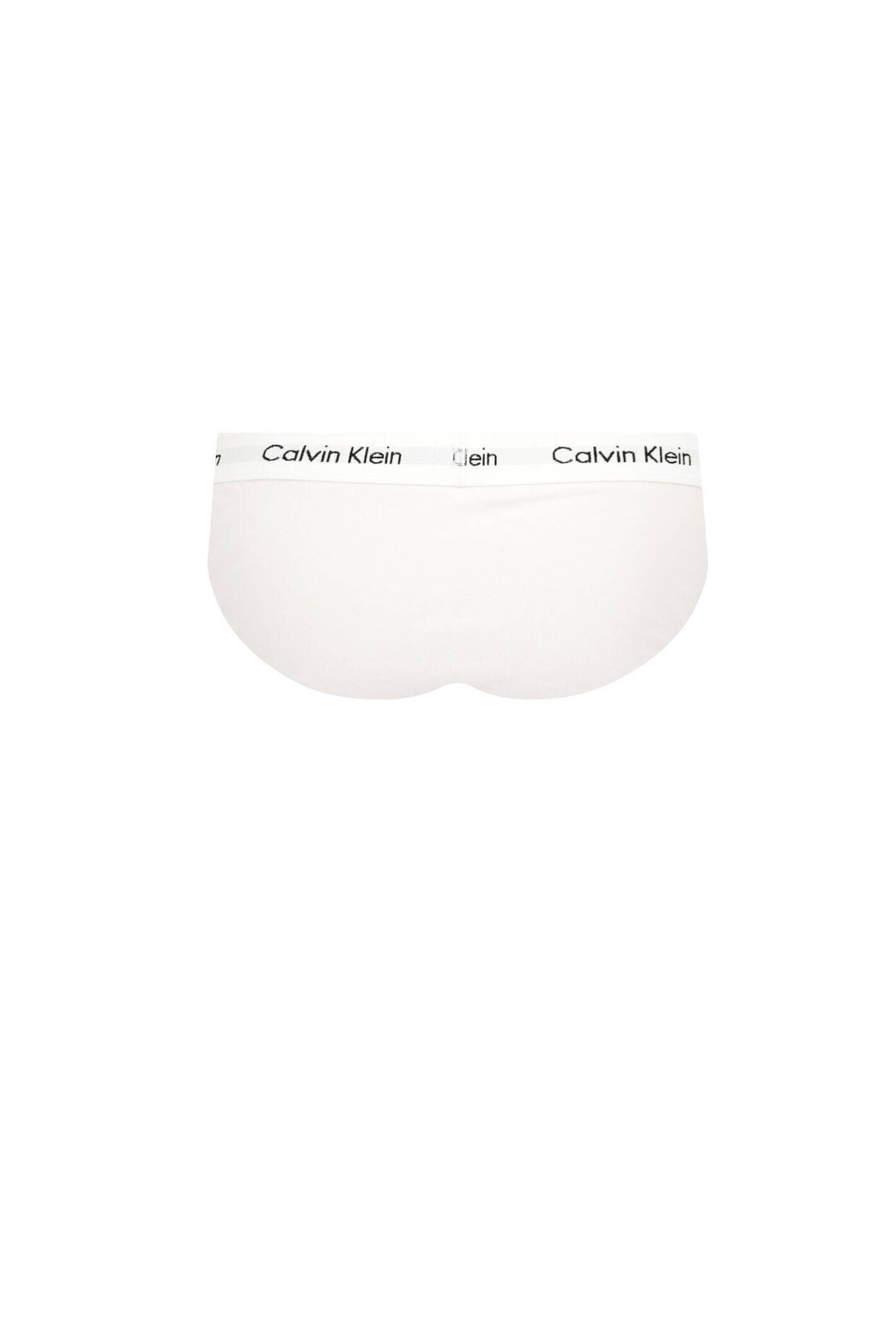 Calvin Klein Underwear Chiloți slipi 3-pack