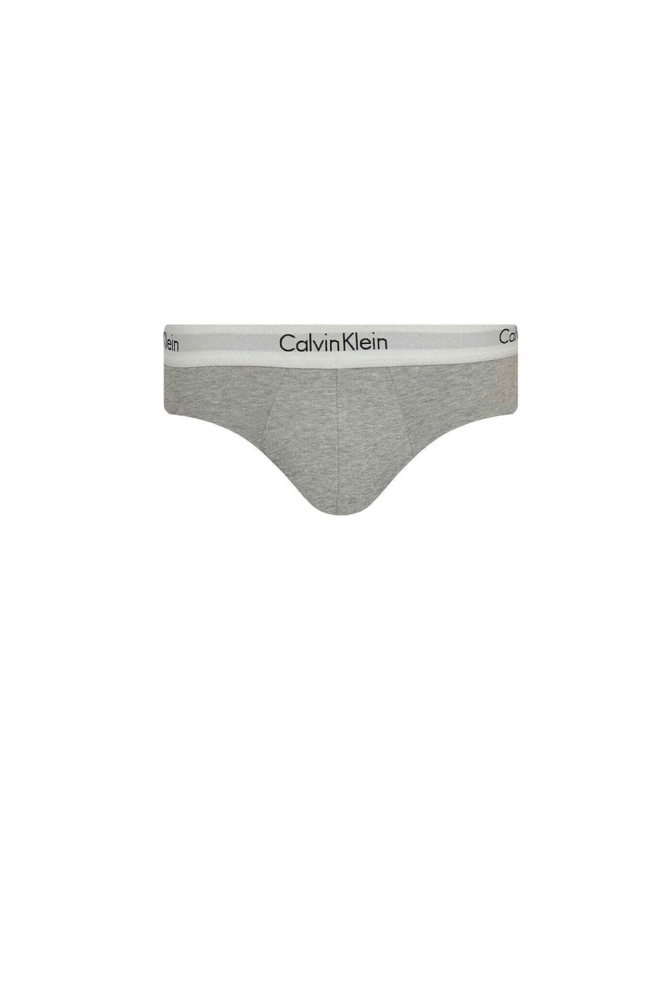Calvin Klein Underwear Chiloți slipi 3-pack