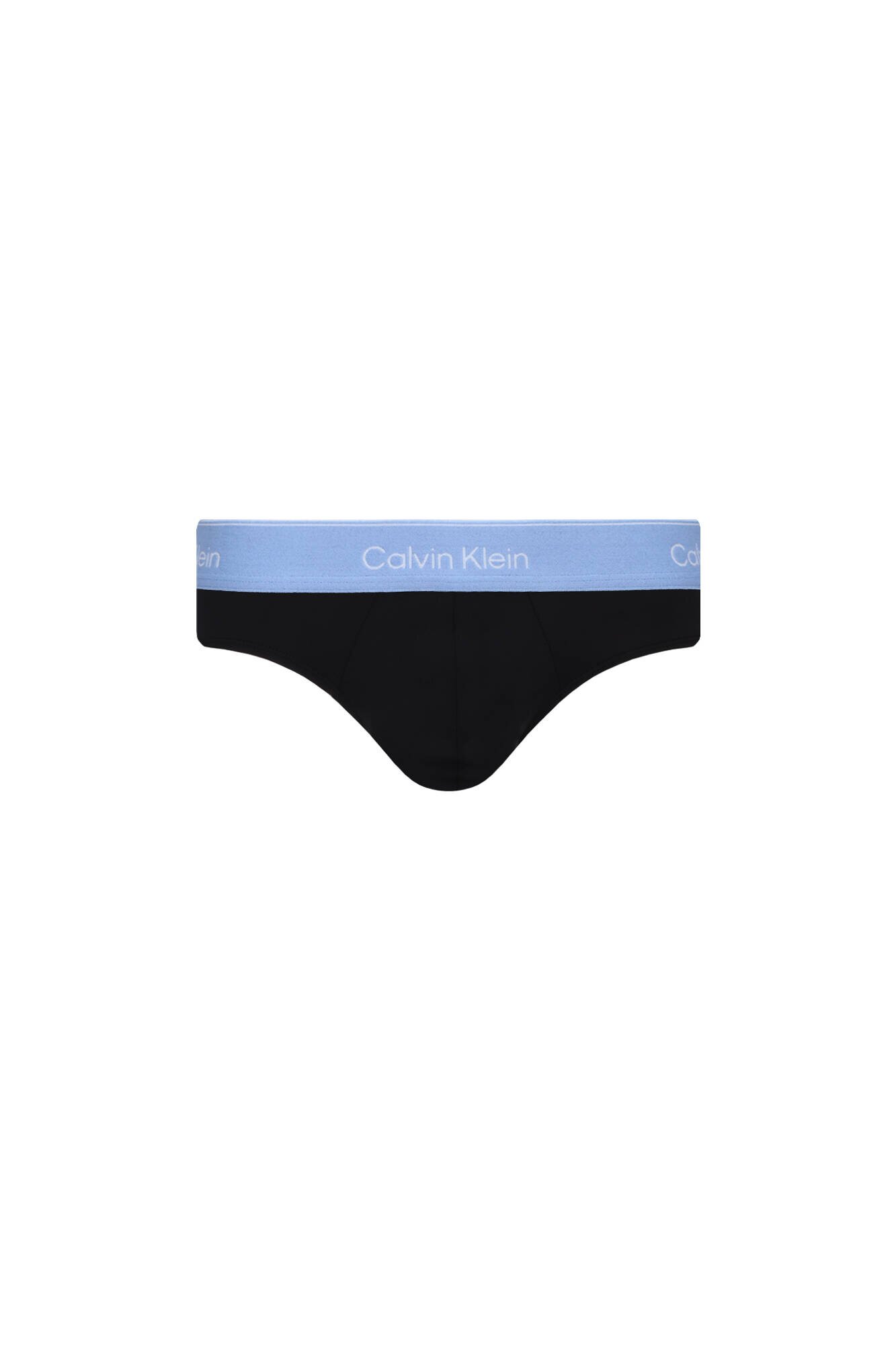 Calvin Klein Underwear Chiloți slipi 3-pack