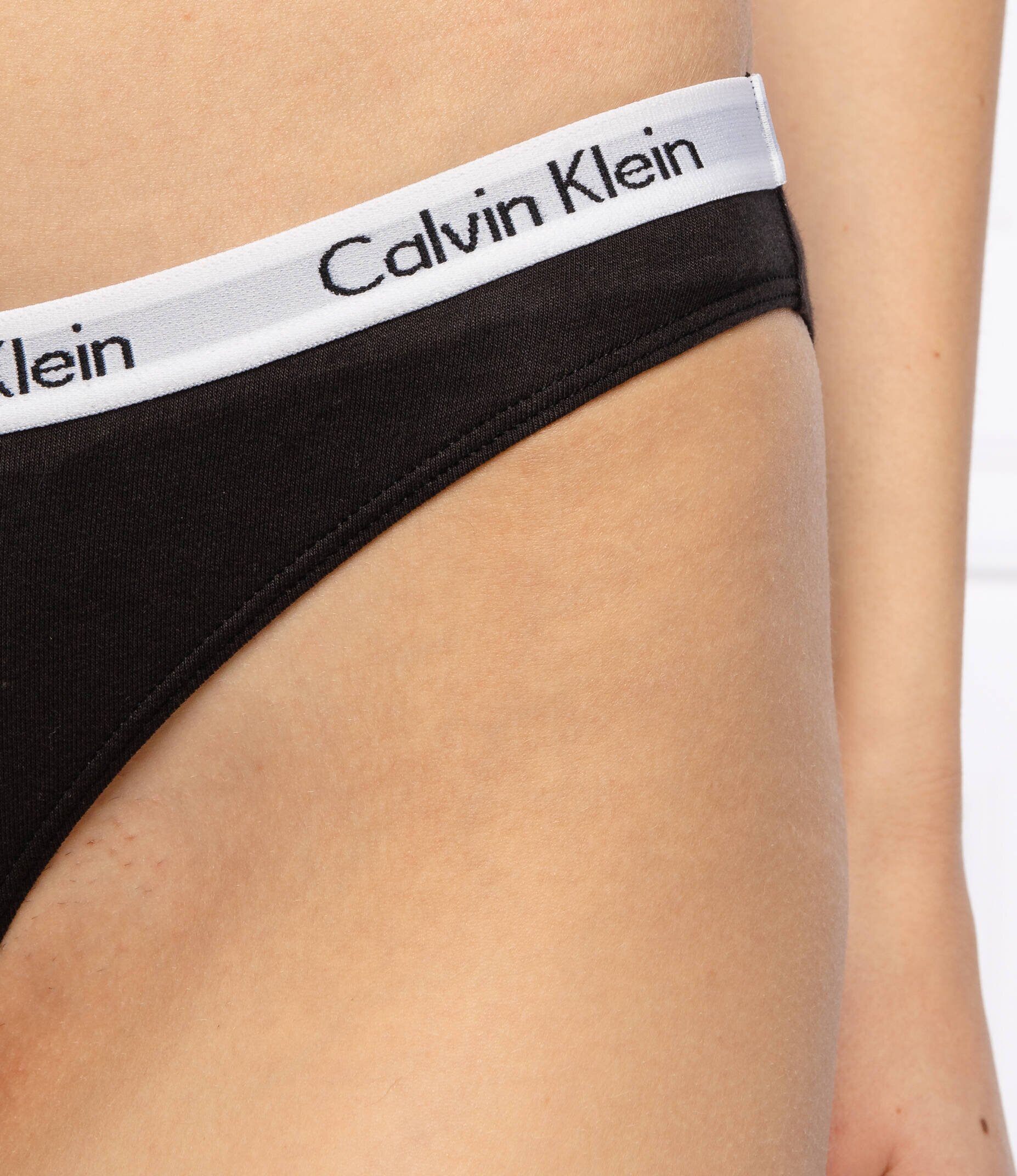 Calvin Klein Underwear Chiloți slipi 3-pack