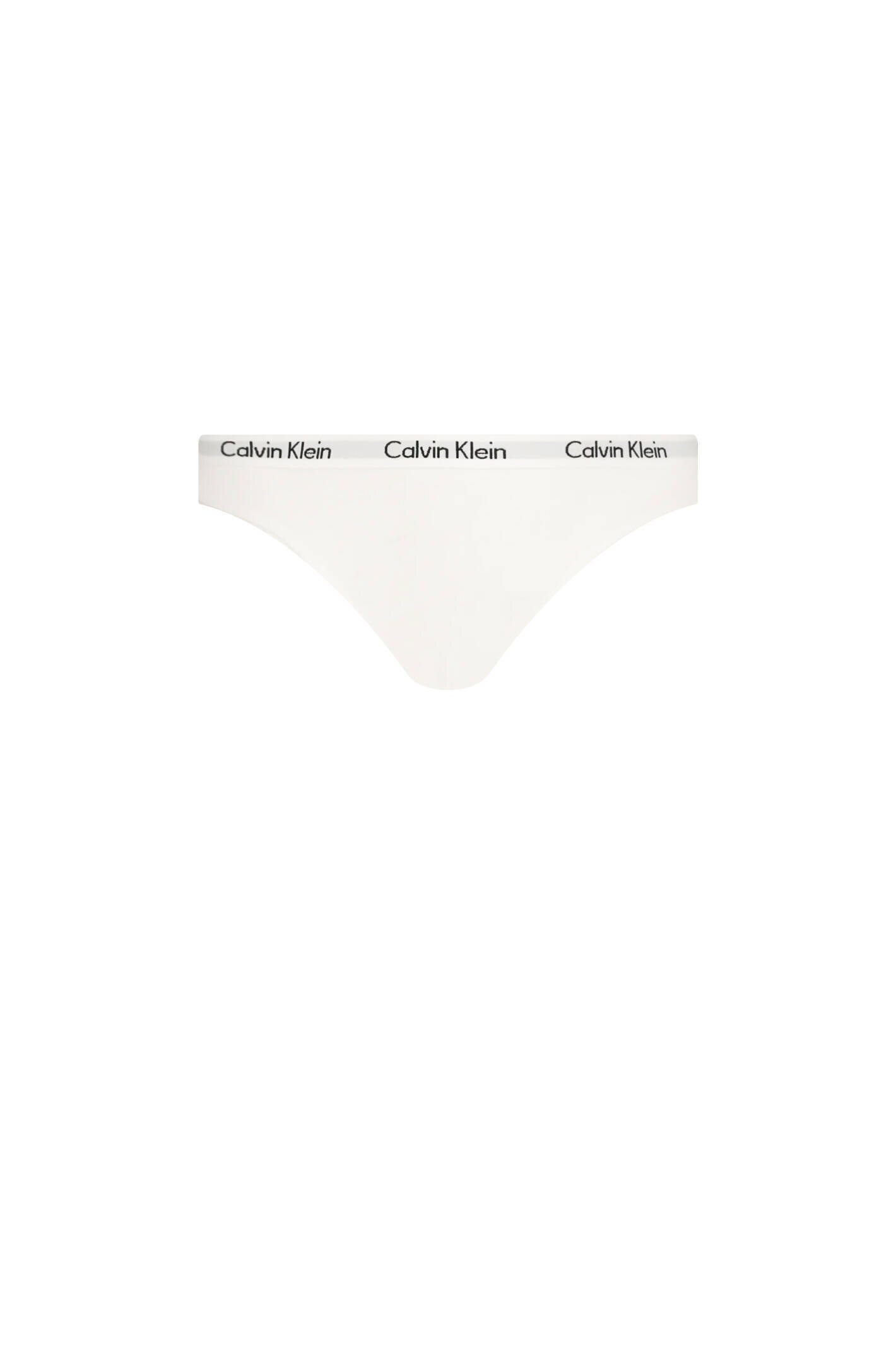 Calvin Klein Underwear Chiloți slipi 3-pack