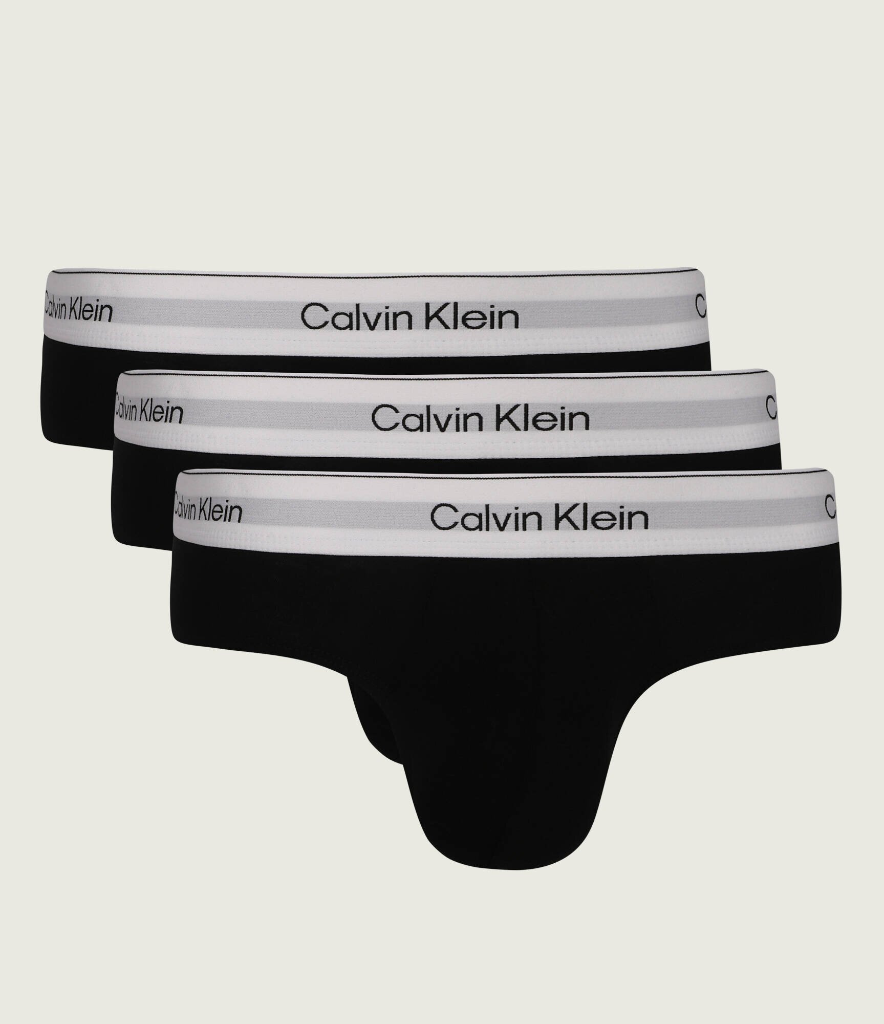 Calvin Klein Underwear Chiloți slipi 3-pack