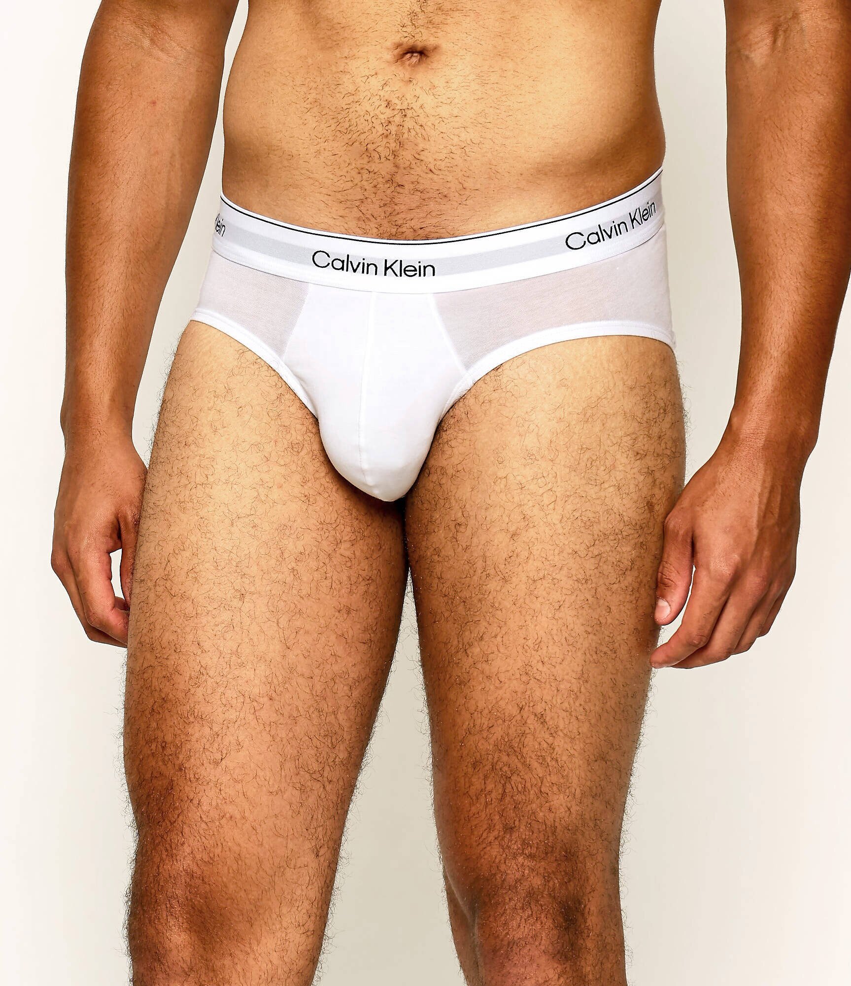 Calvin Klein Underwear Chiloți slipi 3-pack