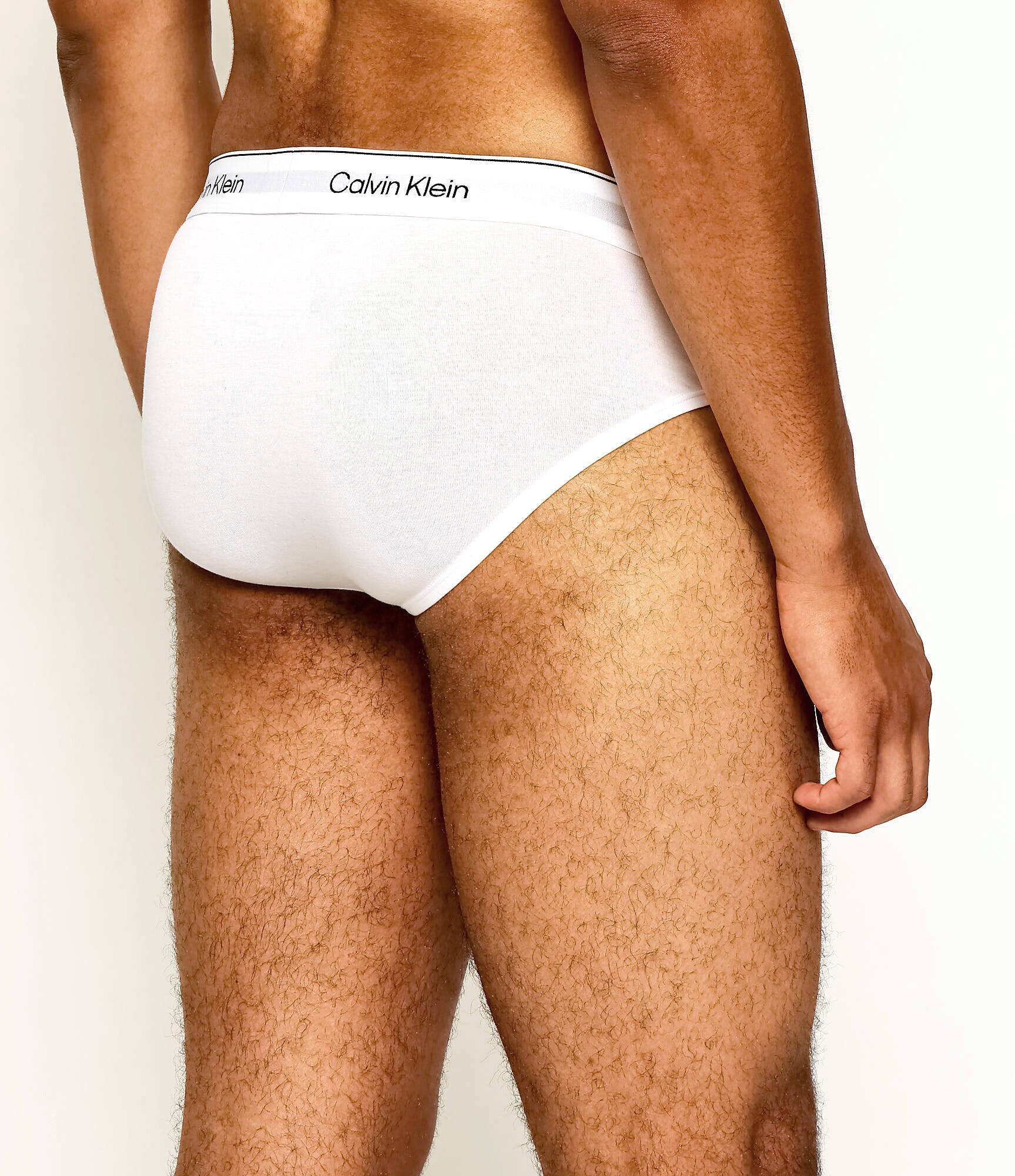 Calvin Klein Underwear Chiloți slipi 3-pack