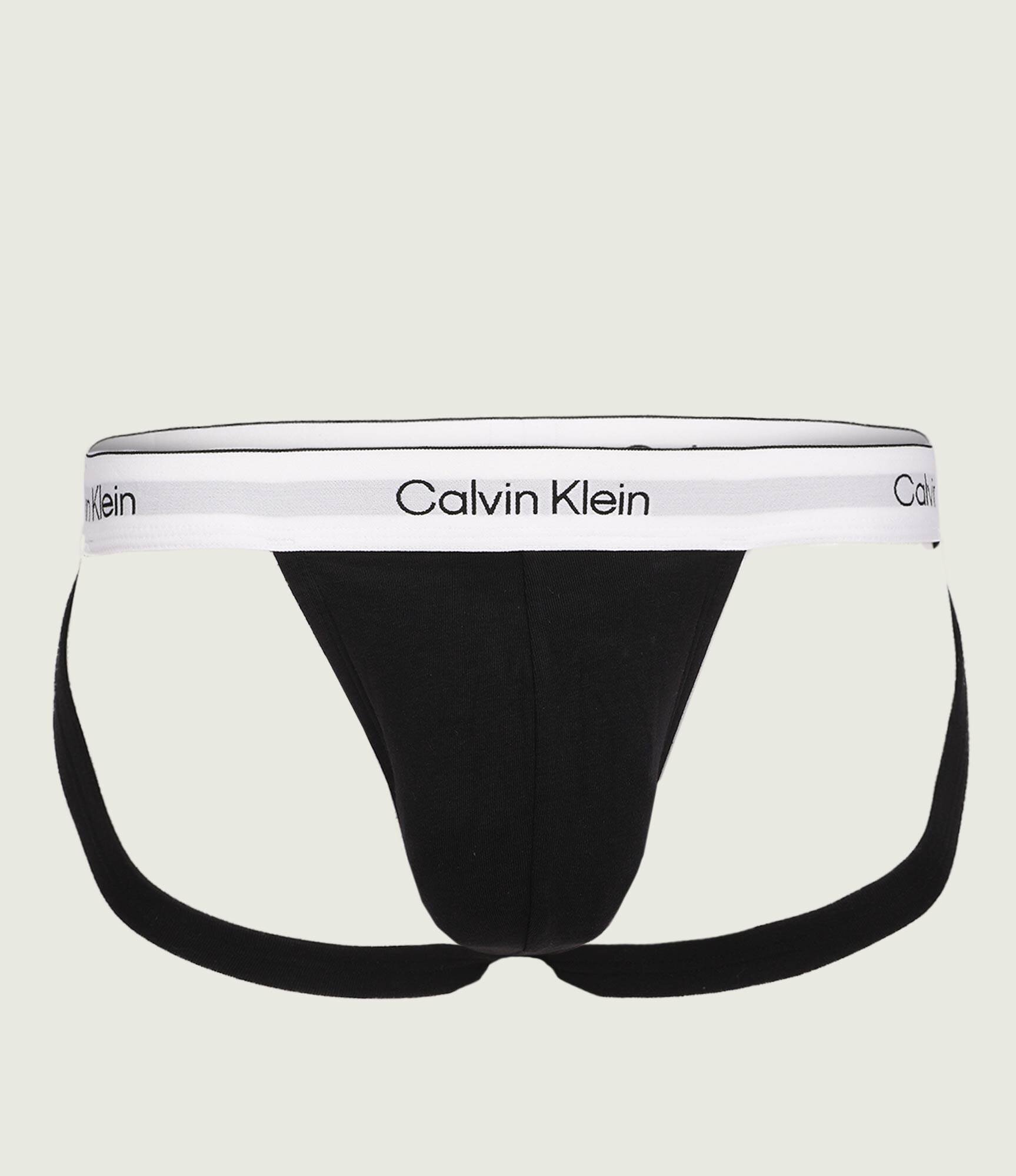 Calvin Klein Underwear Chiloți slipi 3-pack